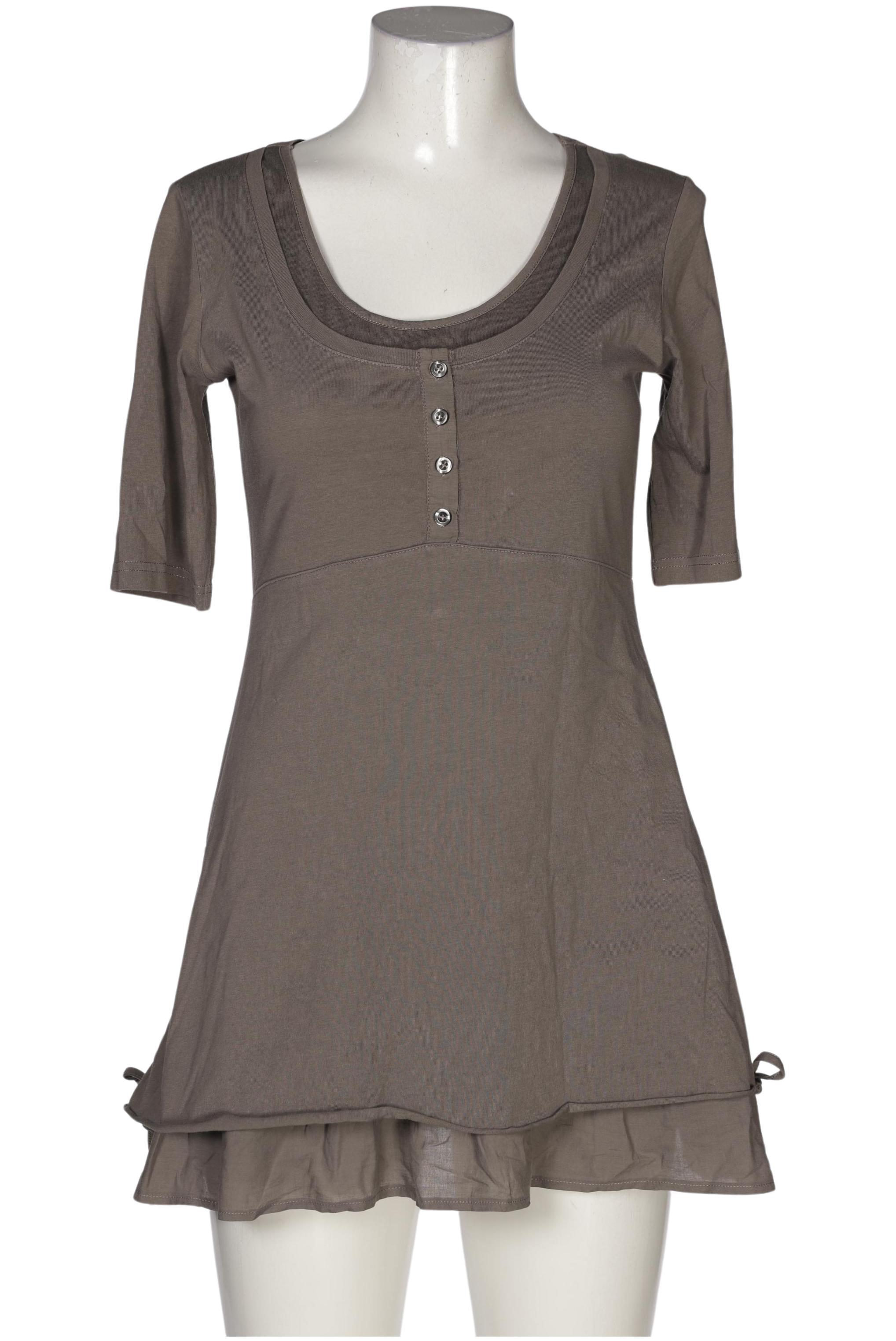 

Street One Damen Kleid, grau, Gr. 38
