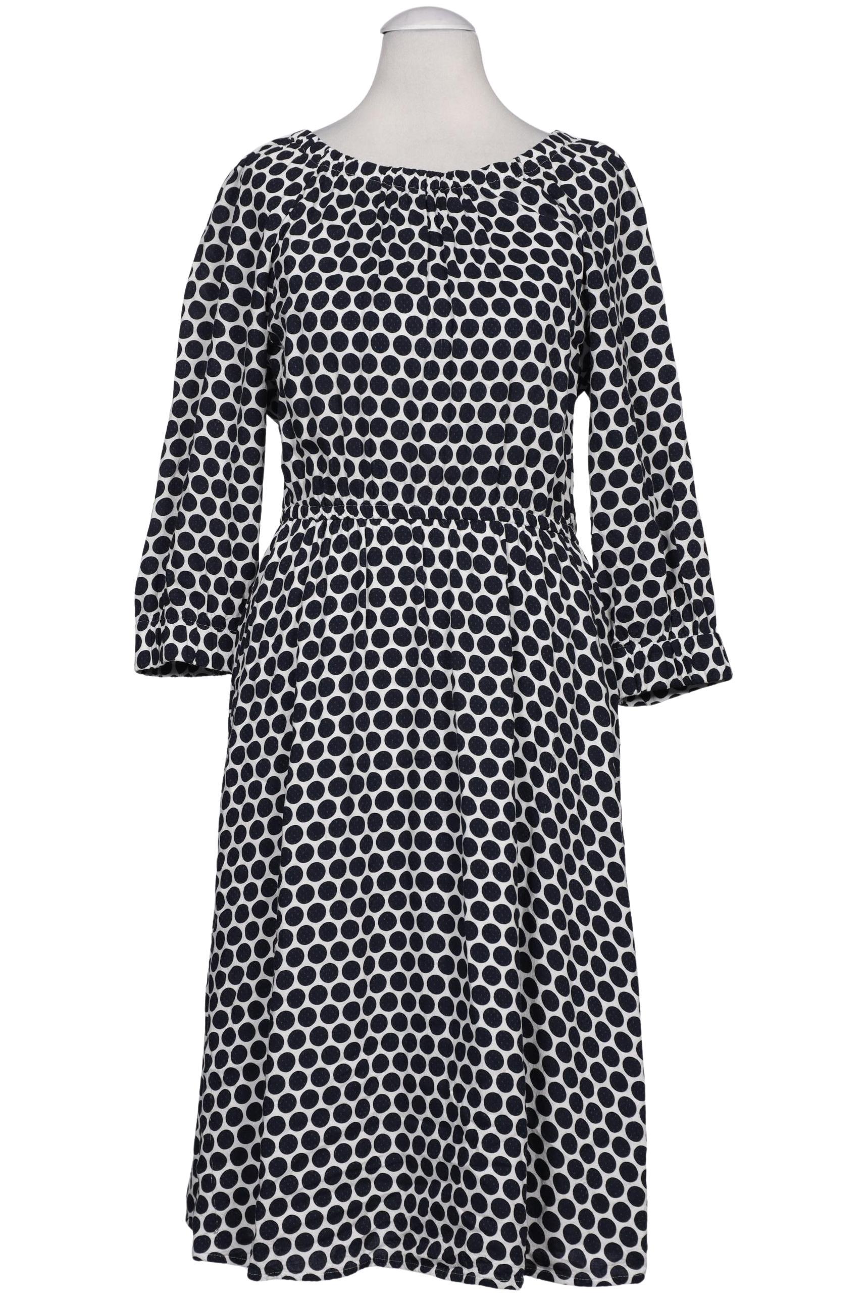 

Street One Damen Kleid, mehrfarbig, Gr. 34