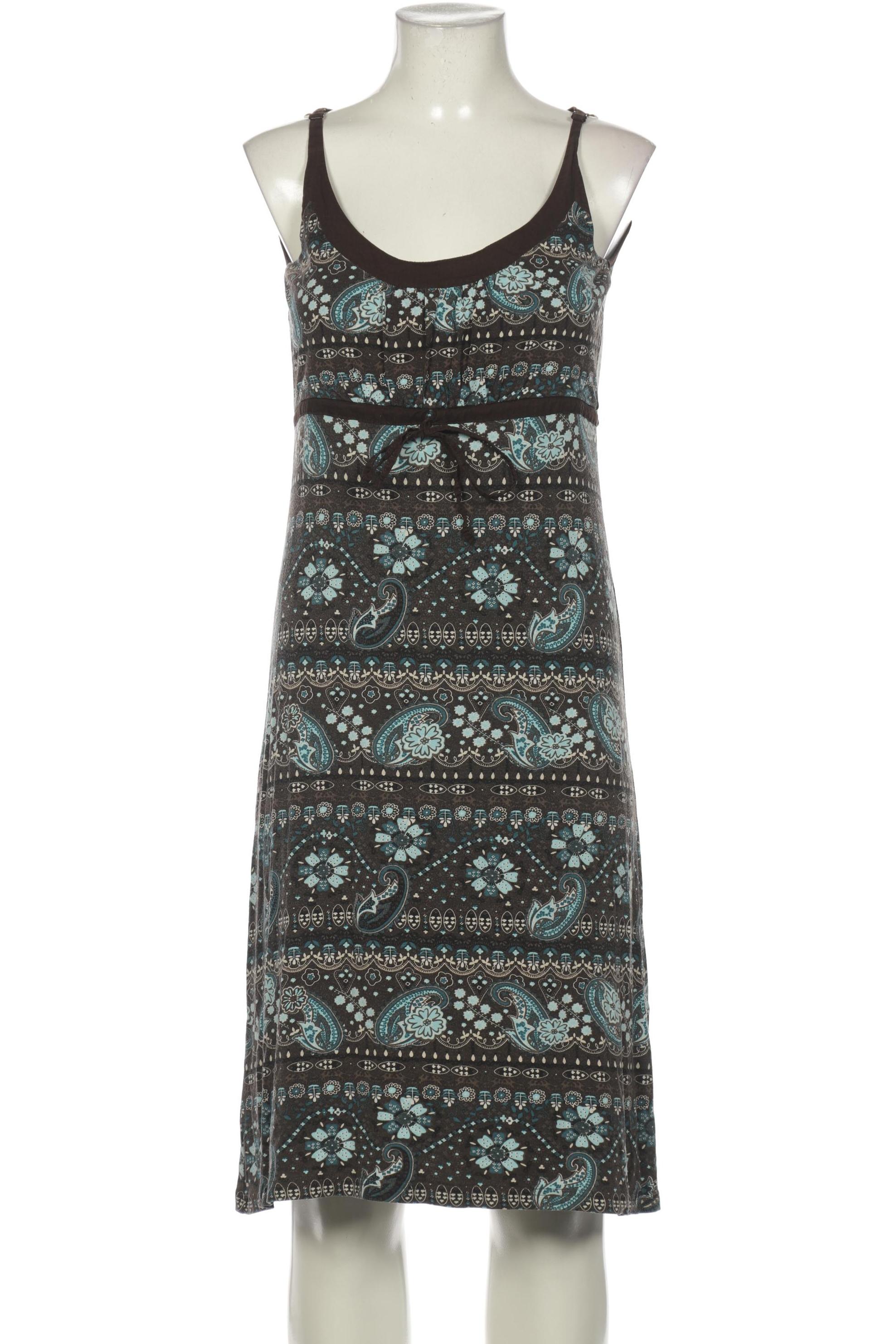 

Street One Damen Kleid, braun, Gr. 38