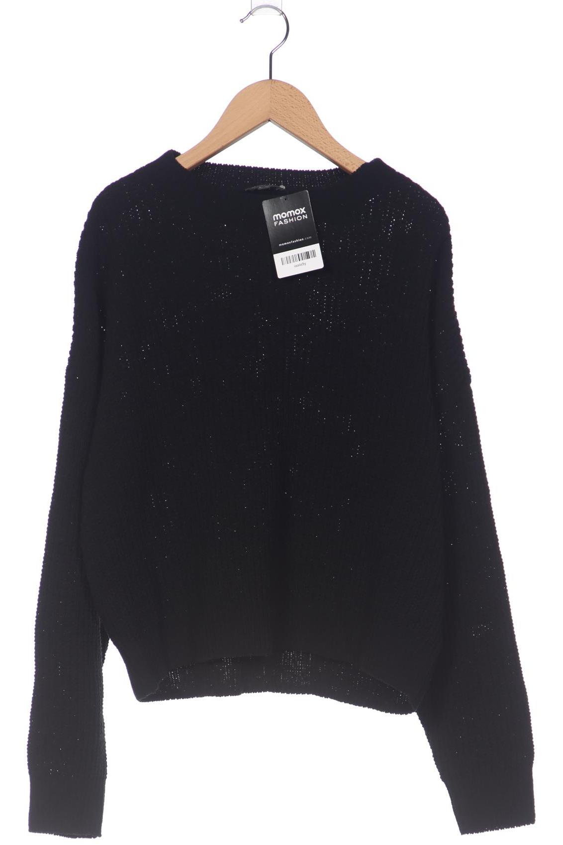 

Street One Damen Pullover, schwarz, Gr. 42