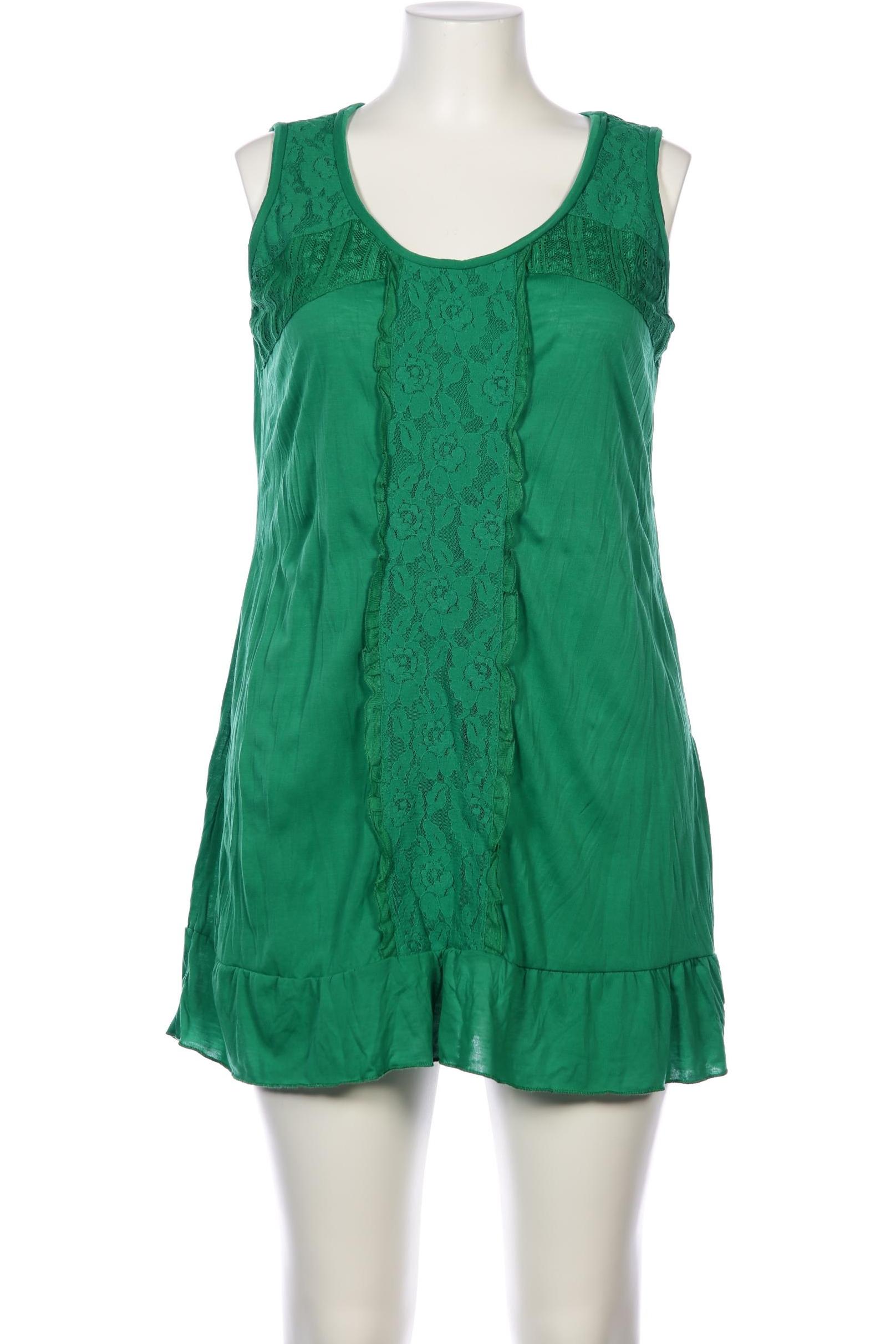 

Street One Damen Kleid, grün, Gr. 42