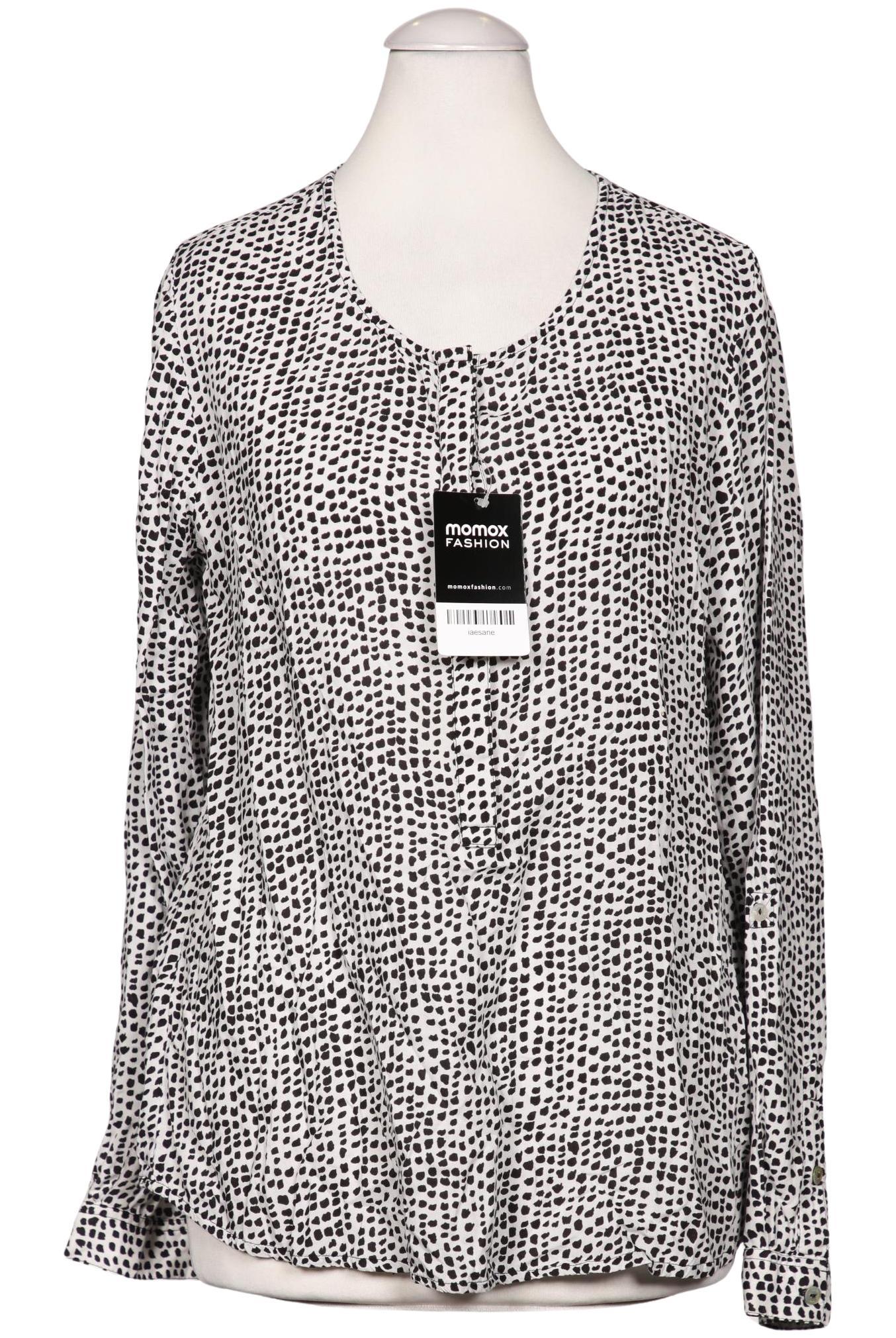 

Street One Damen Bluse, schwarz, Gr. 36