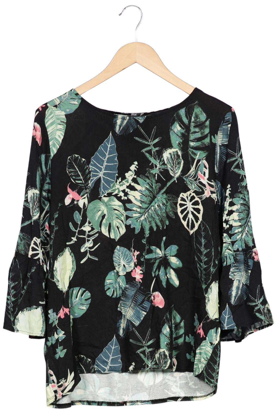 

Street One Damen Langarmshirt, mehrfarbig, Gr. 42