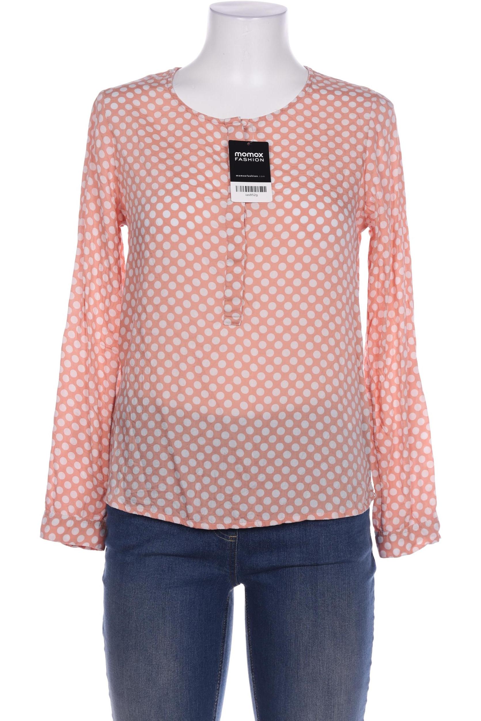 

Street One Damen Bluse, beige, Gr. 36