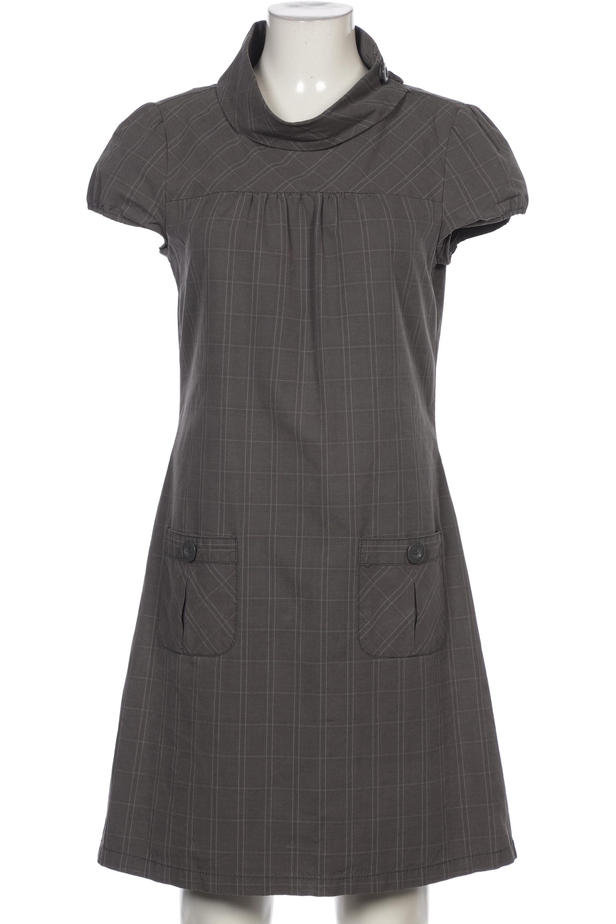 

Street One Damen Kleid, grau, Gr. 38