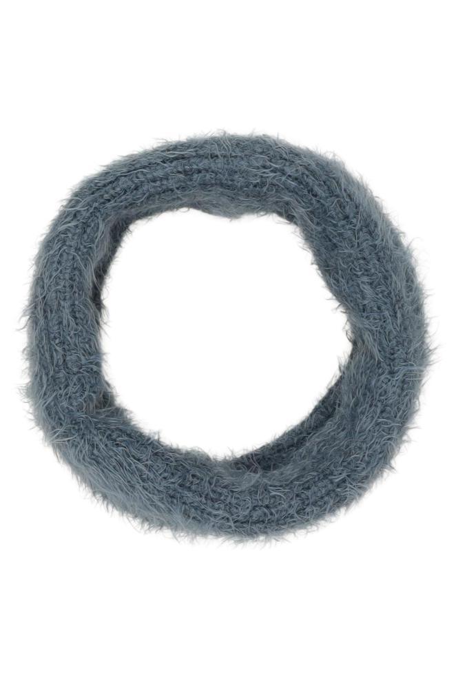 

Street One Damen Schal, blau, Gr.