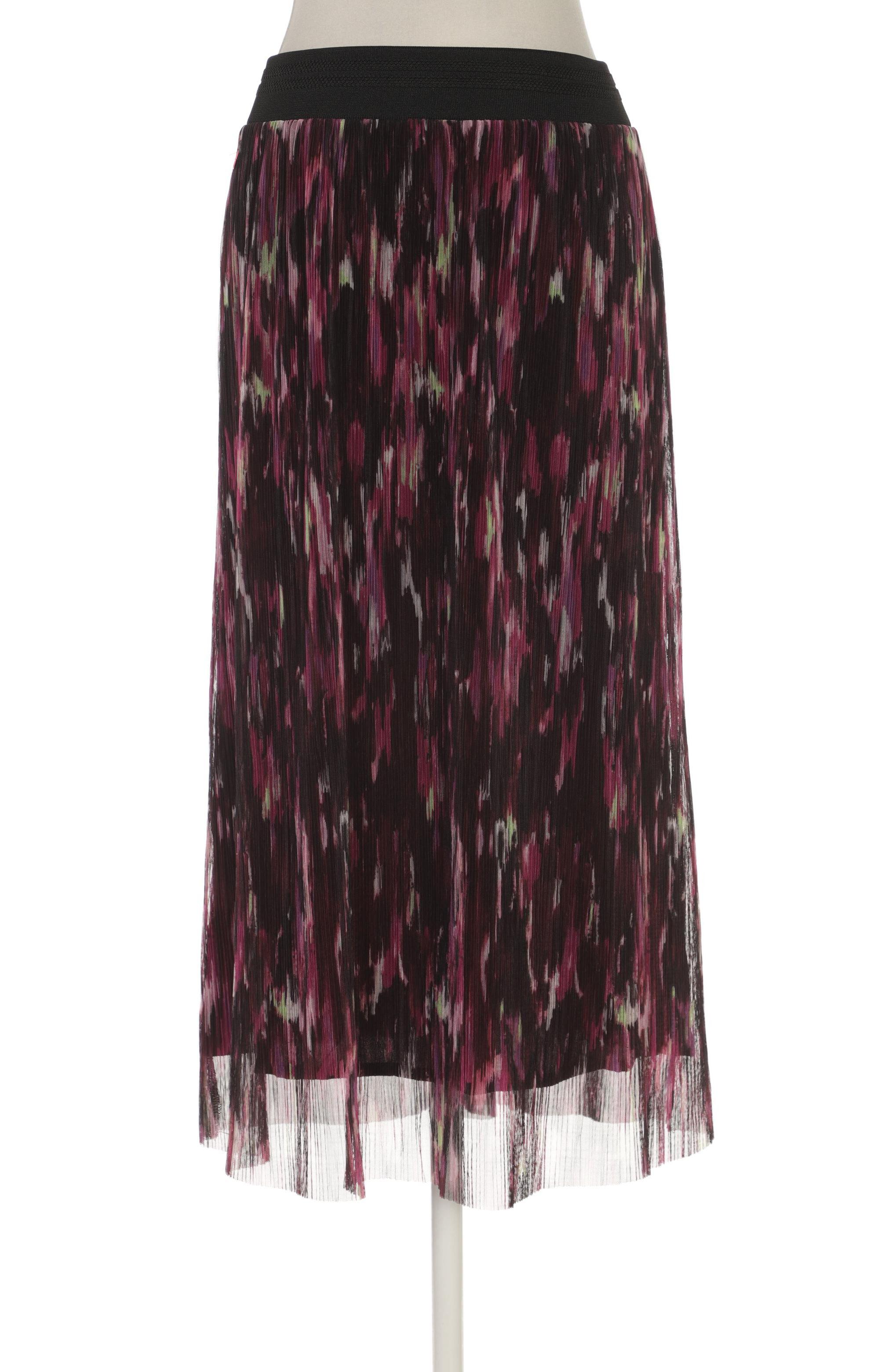 

Street One Damen Rock, schwarz, Gr. 38