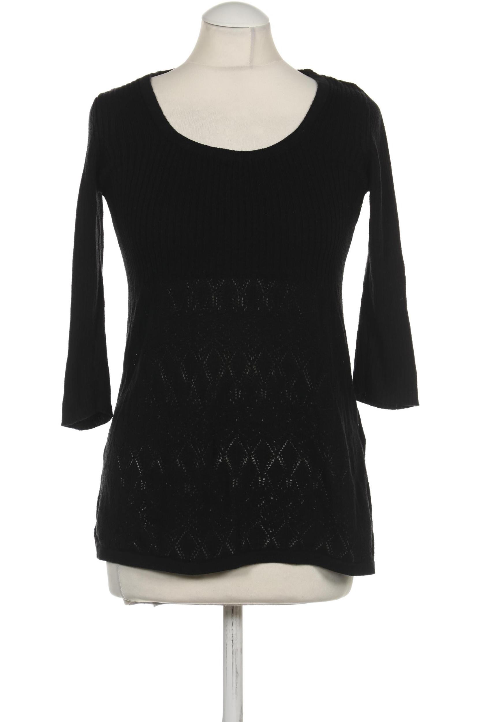 

Street One Damen Pullover, schwarz