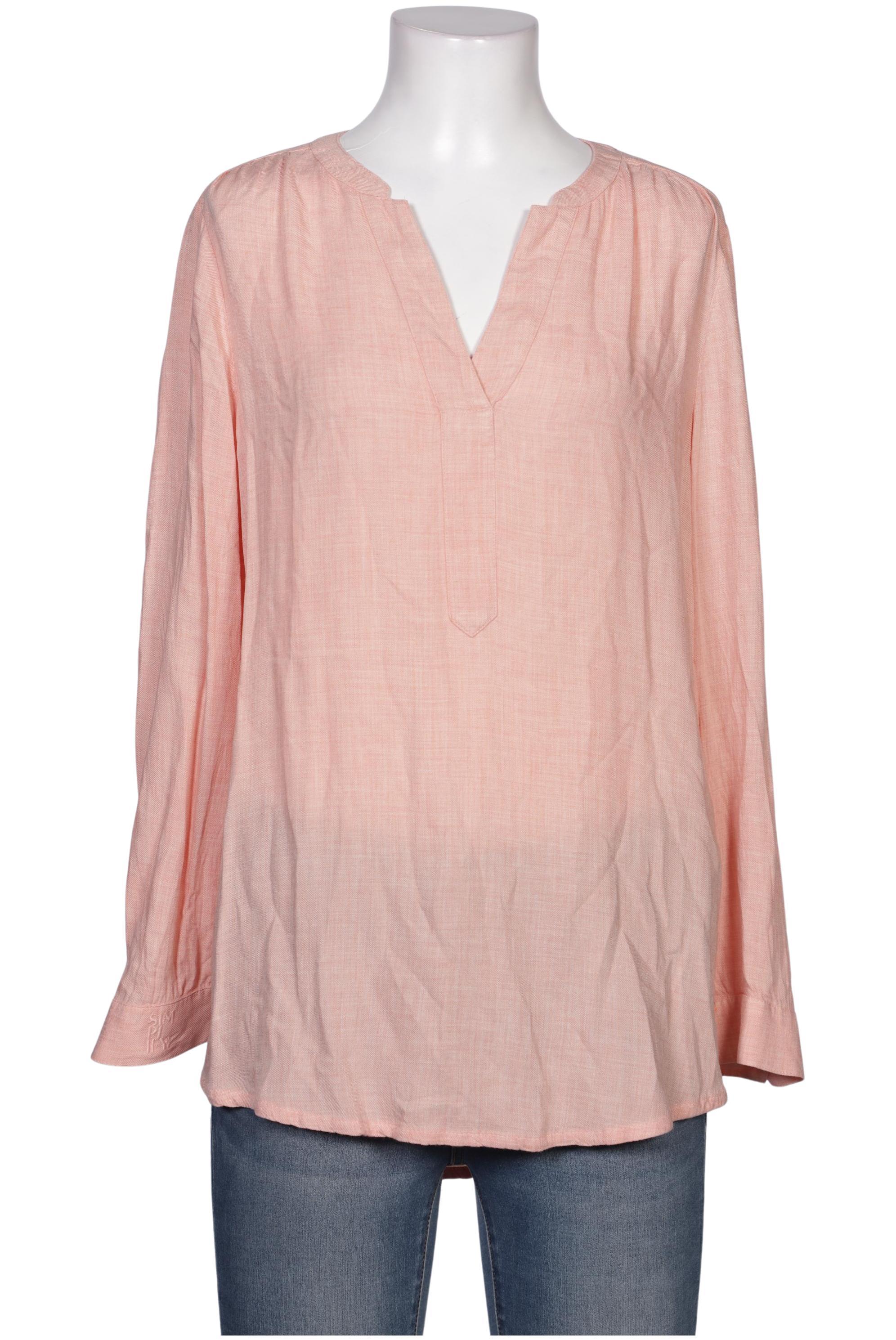 

Street One Damen Bluse, pink, Gr. 38