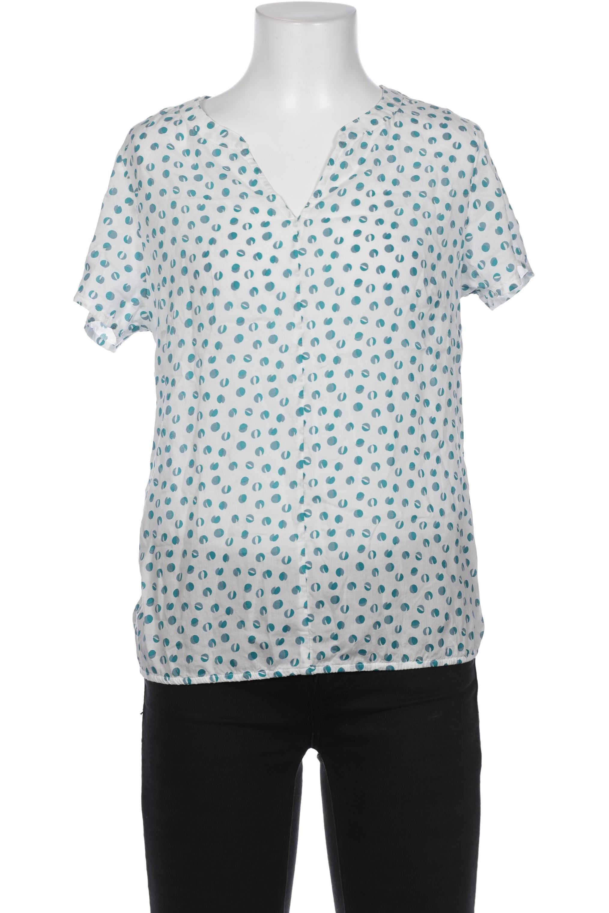 Thumbnail - Street One Damen Bluse, weiß, Gr. 36