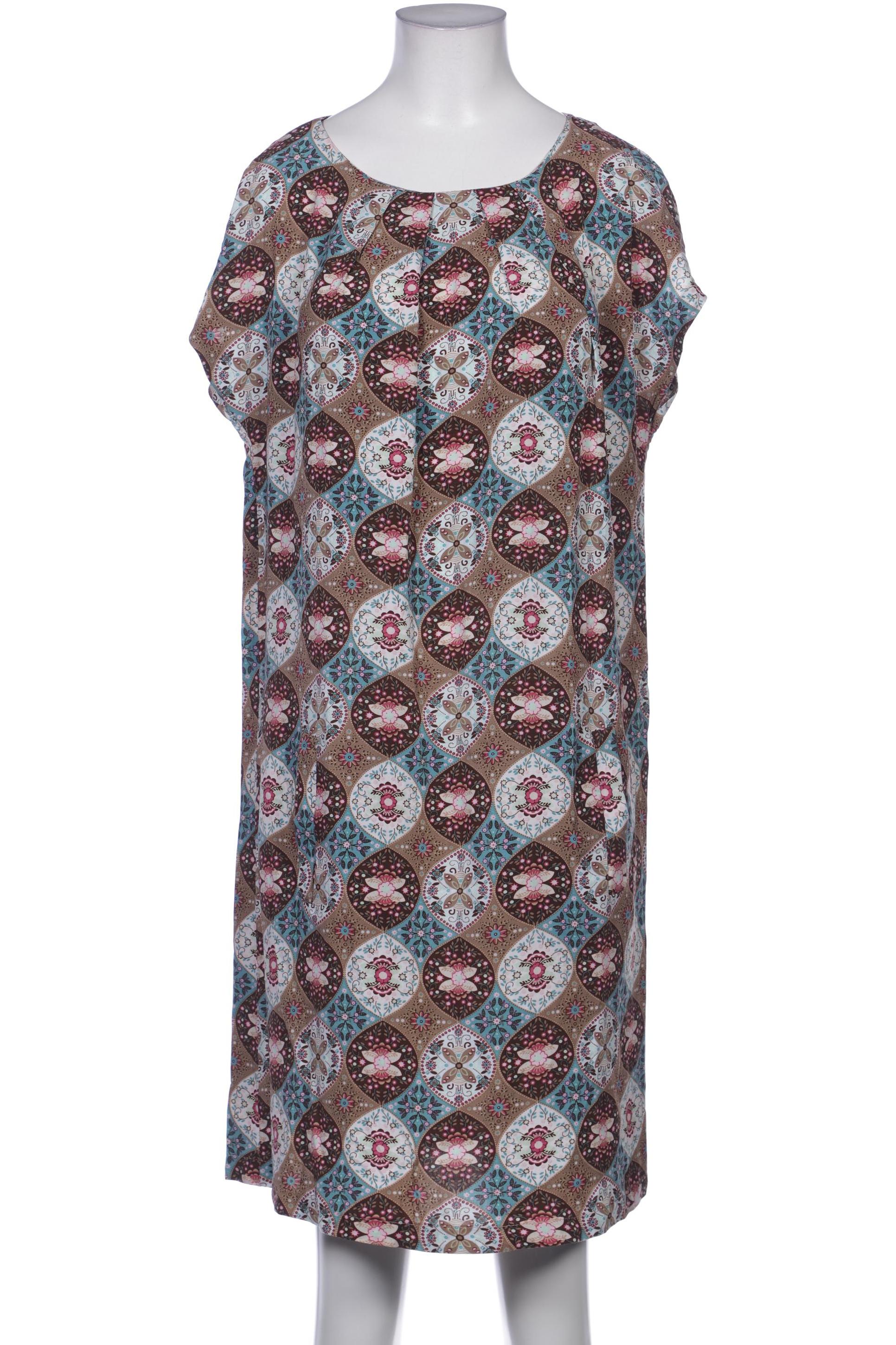 

Street One Damen Kleid, mehrfarbig, Gr. 38