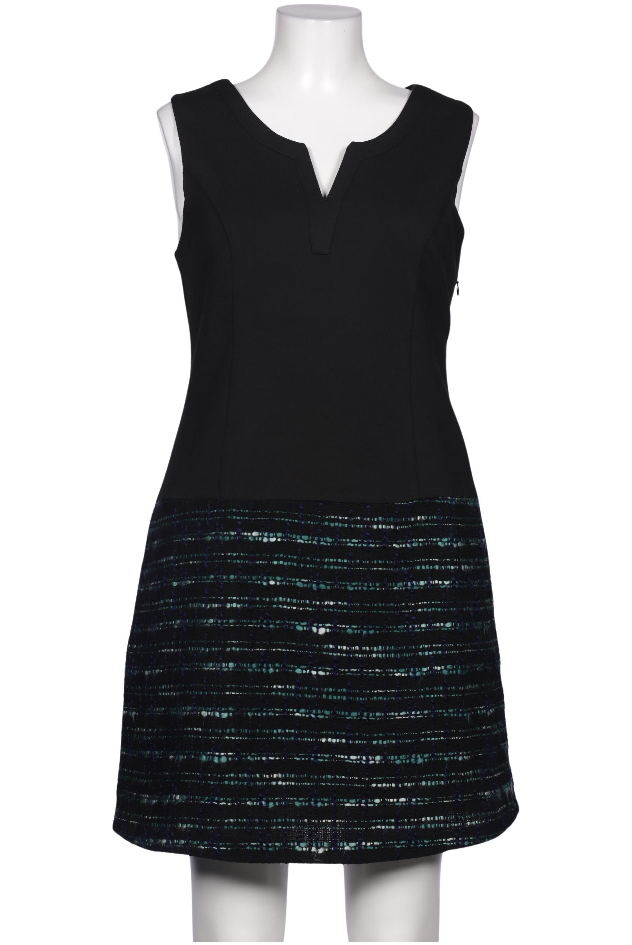 

Street One Damen Kleid, schwarz, Gr. 42