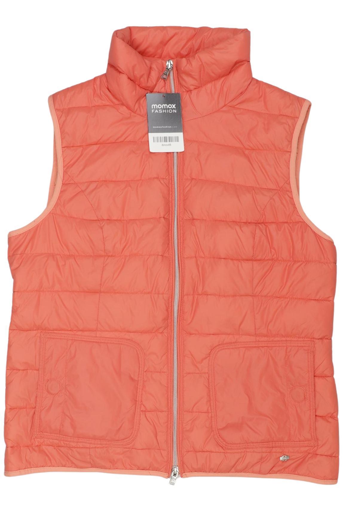 

Street One Damen Weste, orange, Gr. 40