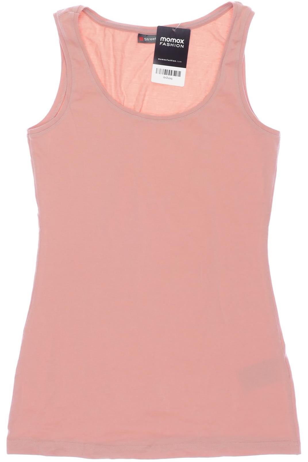 

Street One Damen Top, pink, Gr. 36