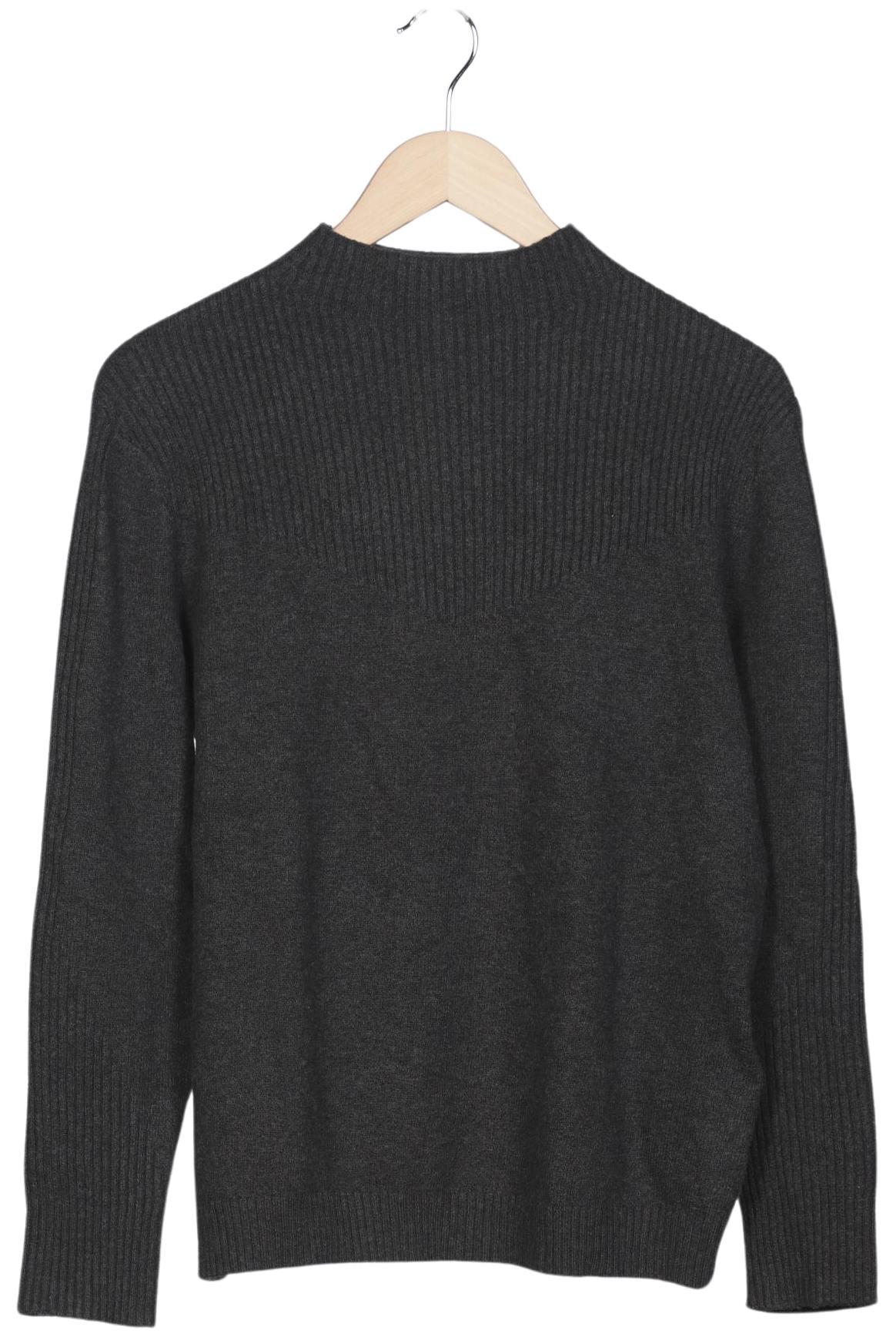 

Street One Damen Pullover, grau, Gr. 40