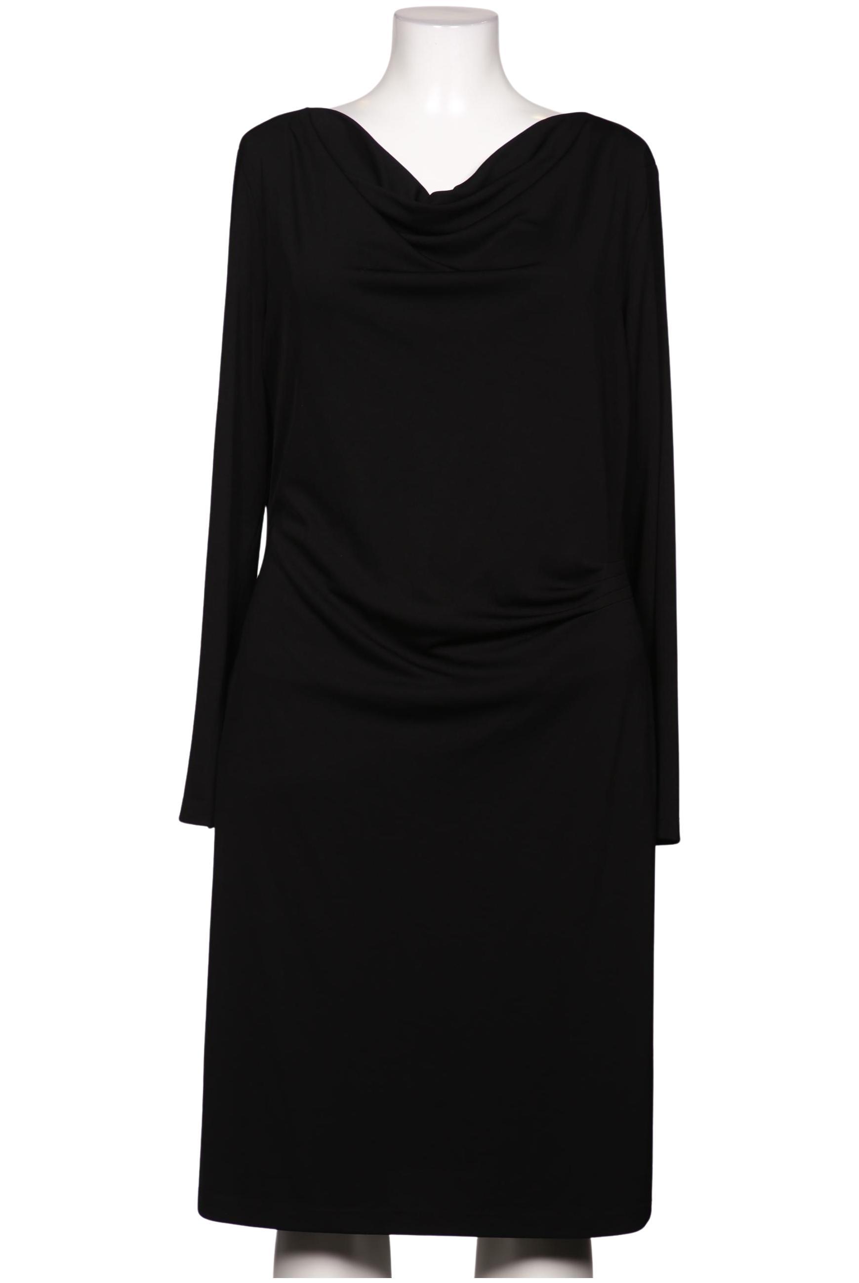 

Street One Damen Kleid, schwarz, Gr. 44