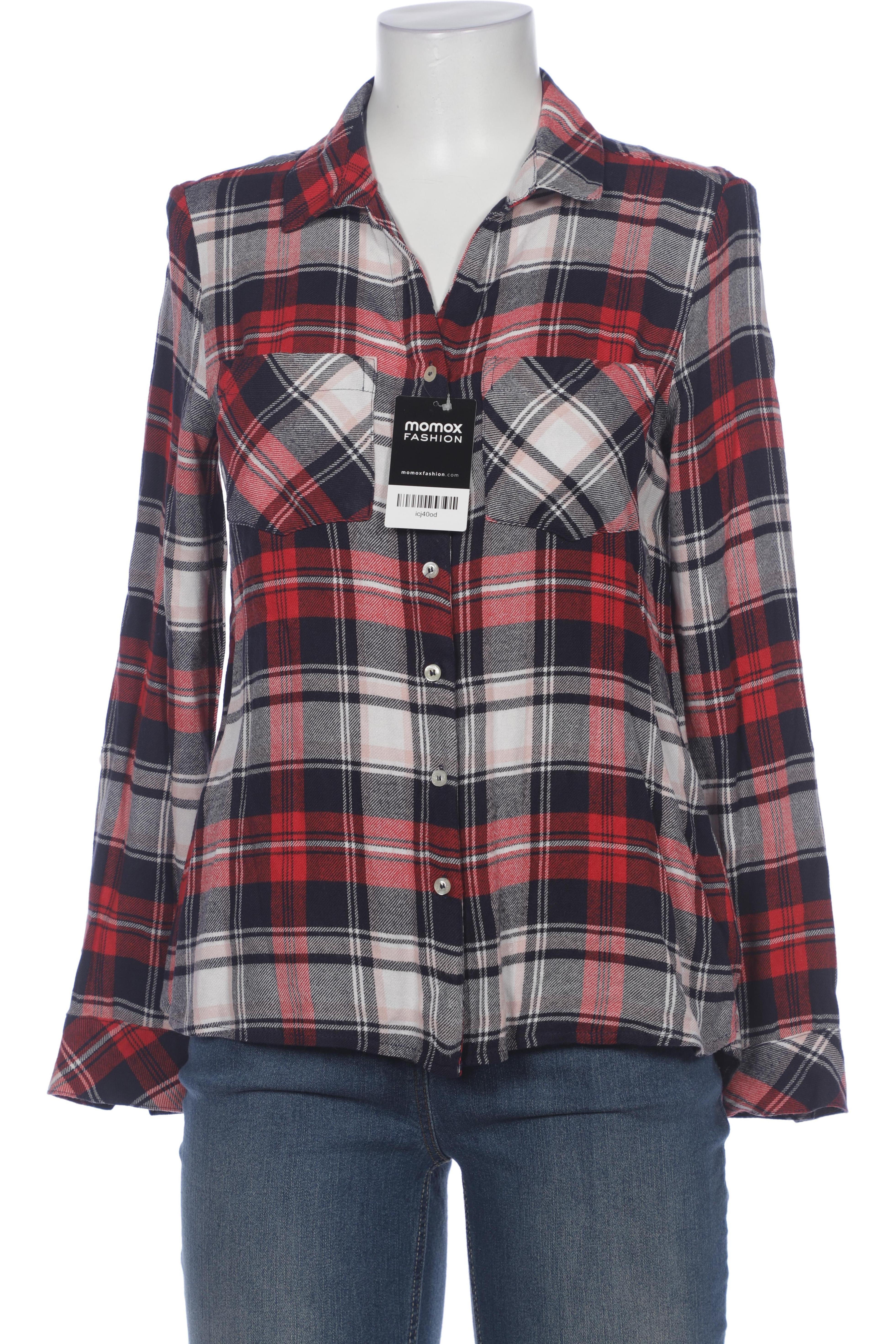 

Street One Damen Bluse, marineblau, Gr. 38