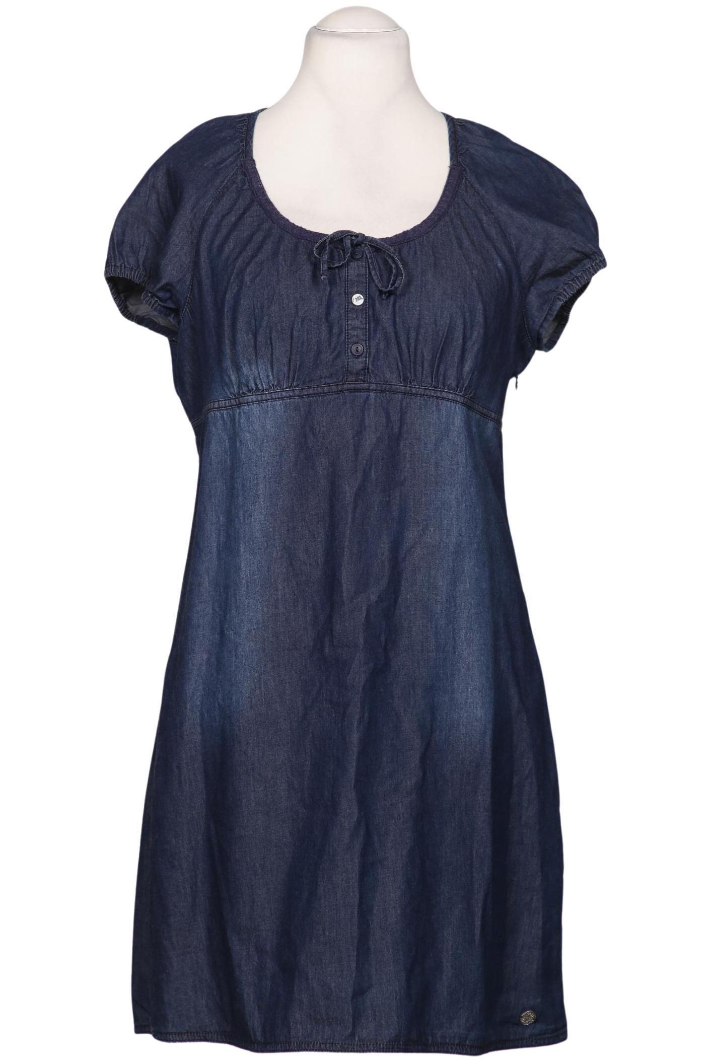 

Street One Damen Kleid, marineblau, Gr. 42