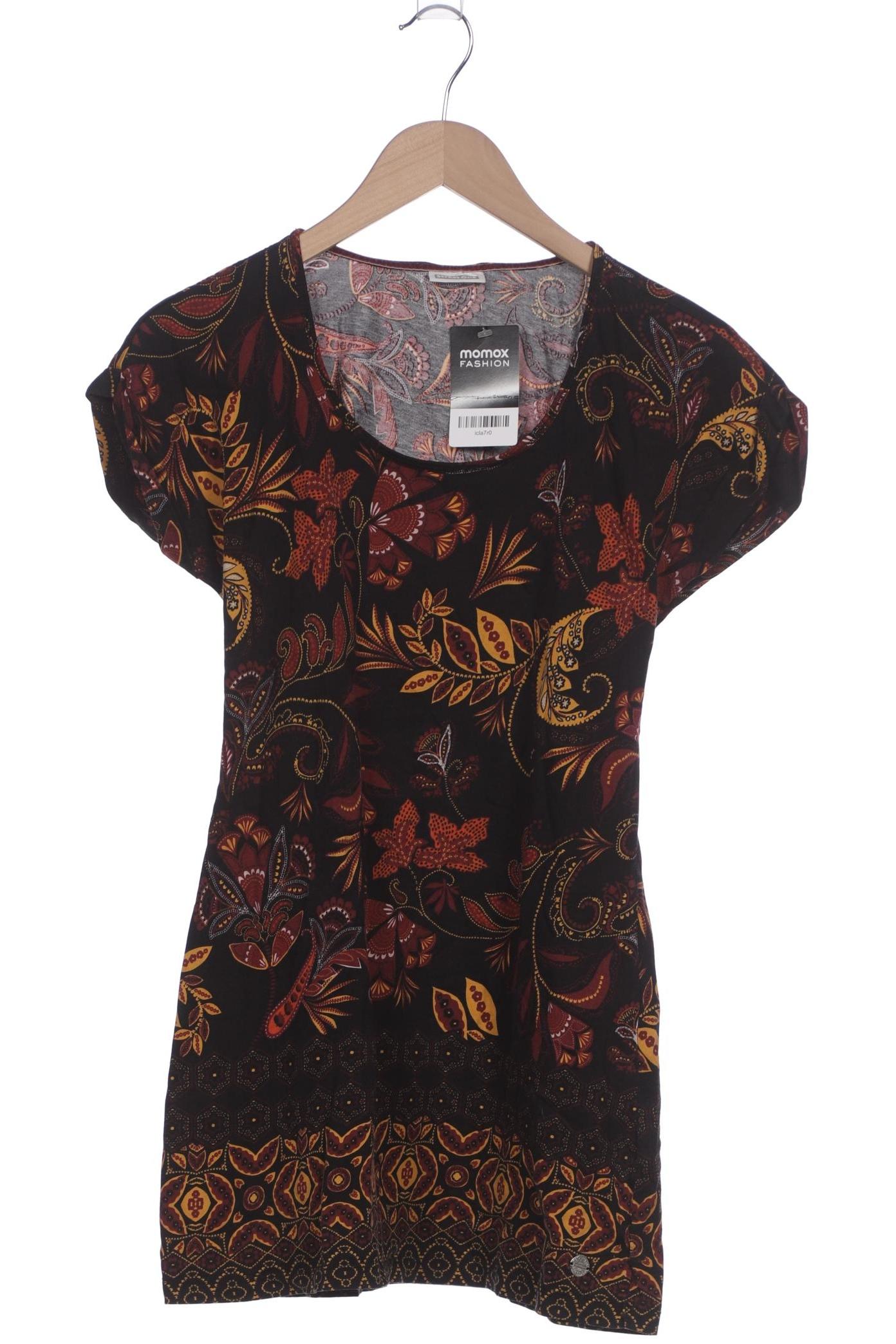 

Street One Damen T-Shirt, schwarz, Gr. 38