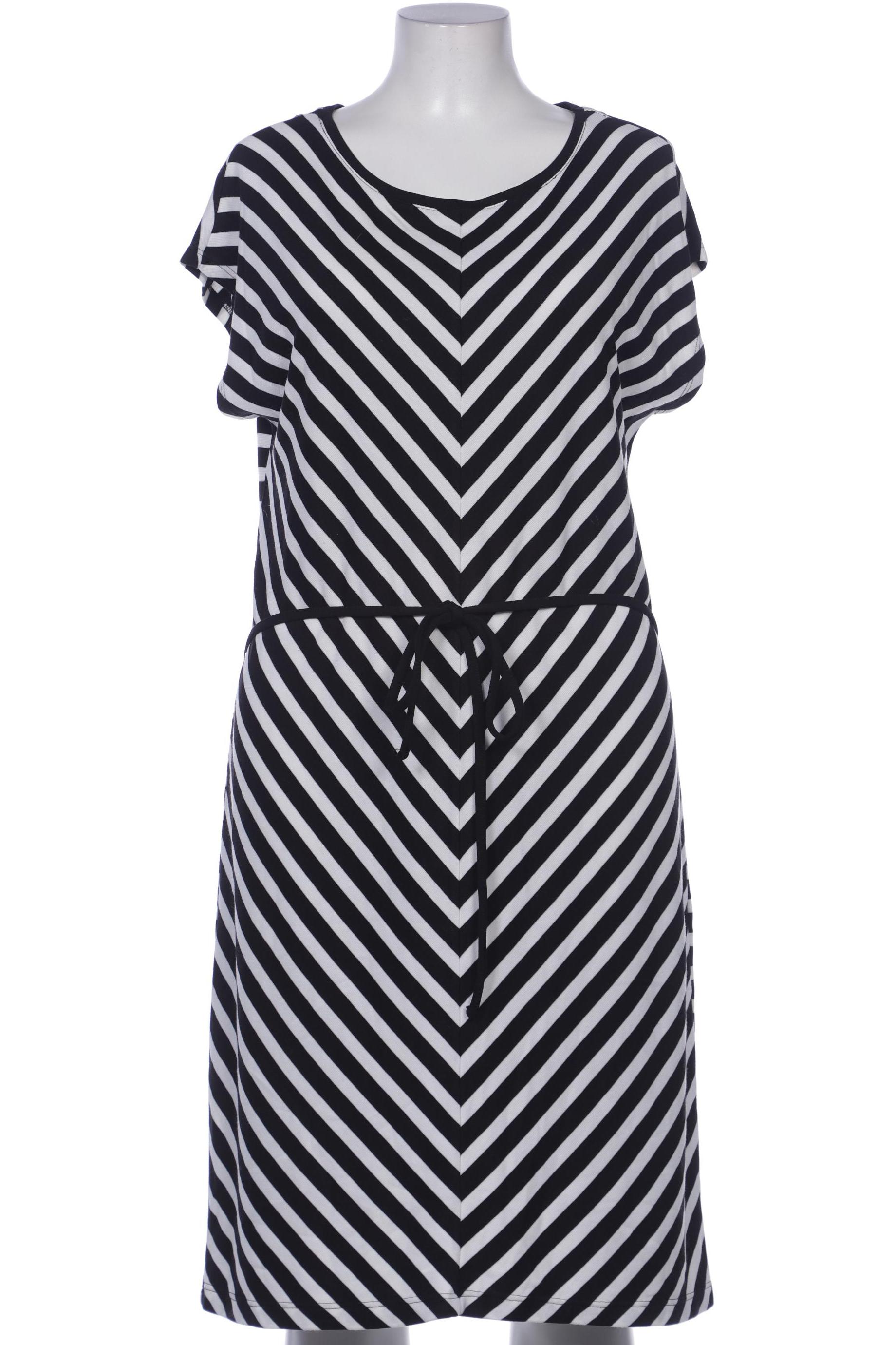 

Street One Damen Kleid, schwarz, Gr. 42