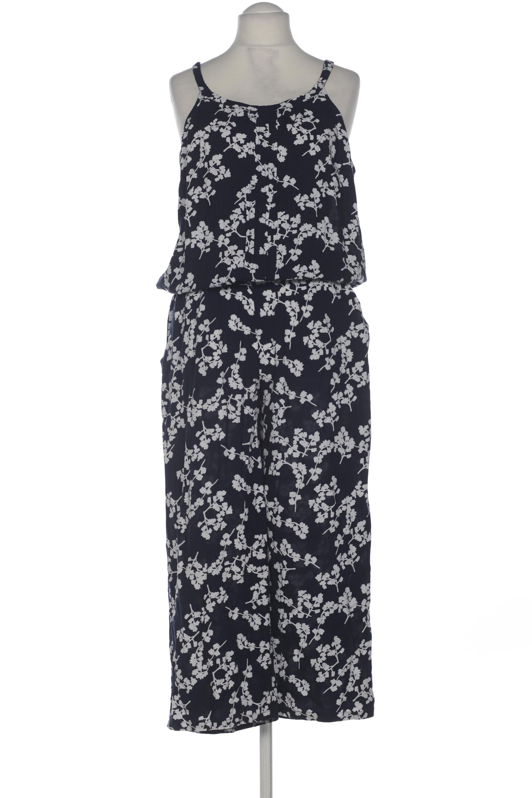 

Street One Damen Jumpsuit/Overall, marineblau, Gr. 40