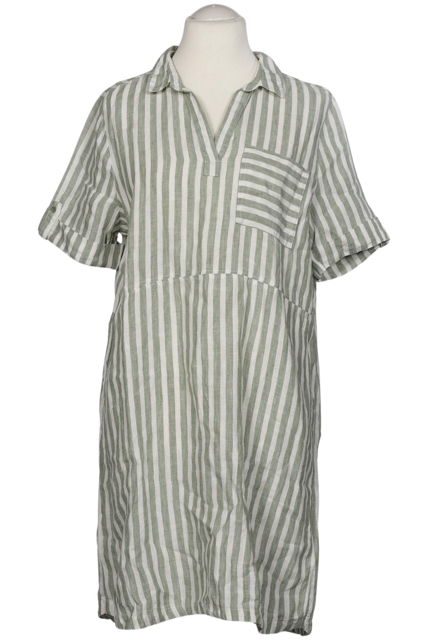 

Street One Damen Kleid, mehrfarbig, Gr. 42