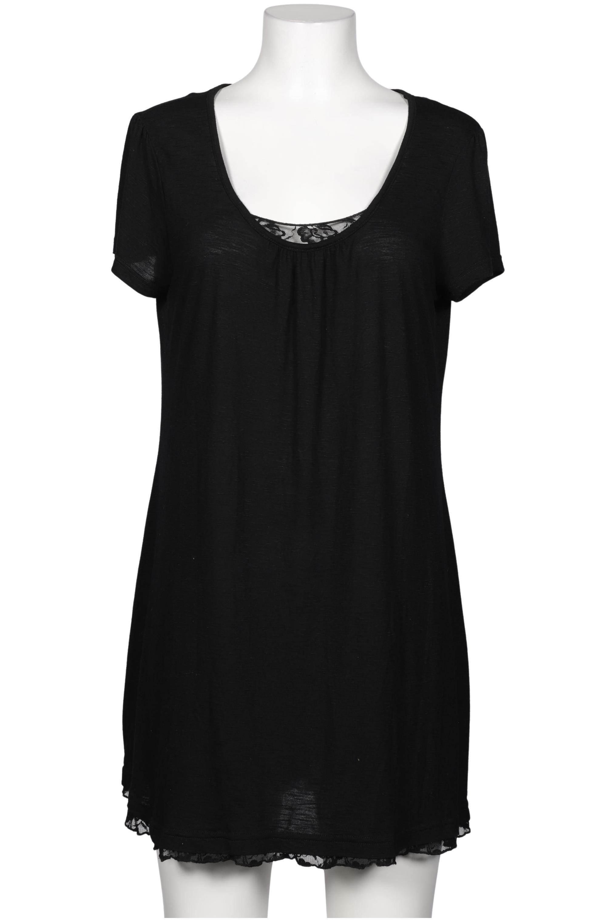 

Street One Damen Kleid, schwarz, Gr. 40