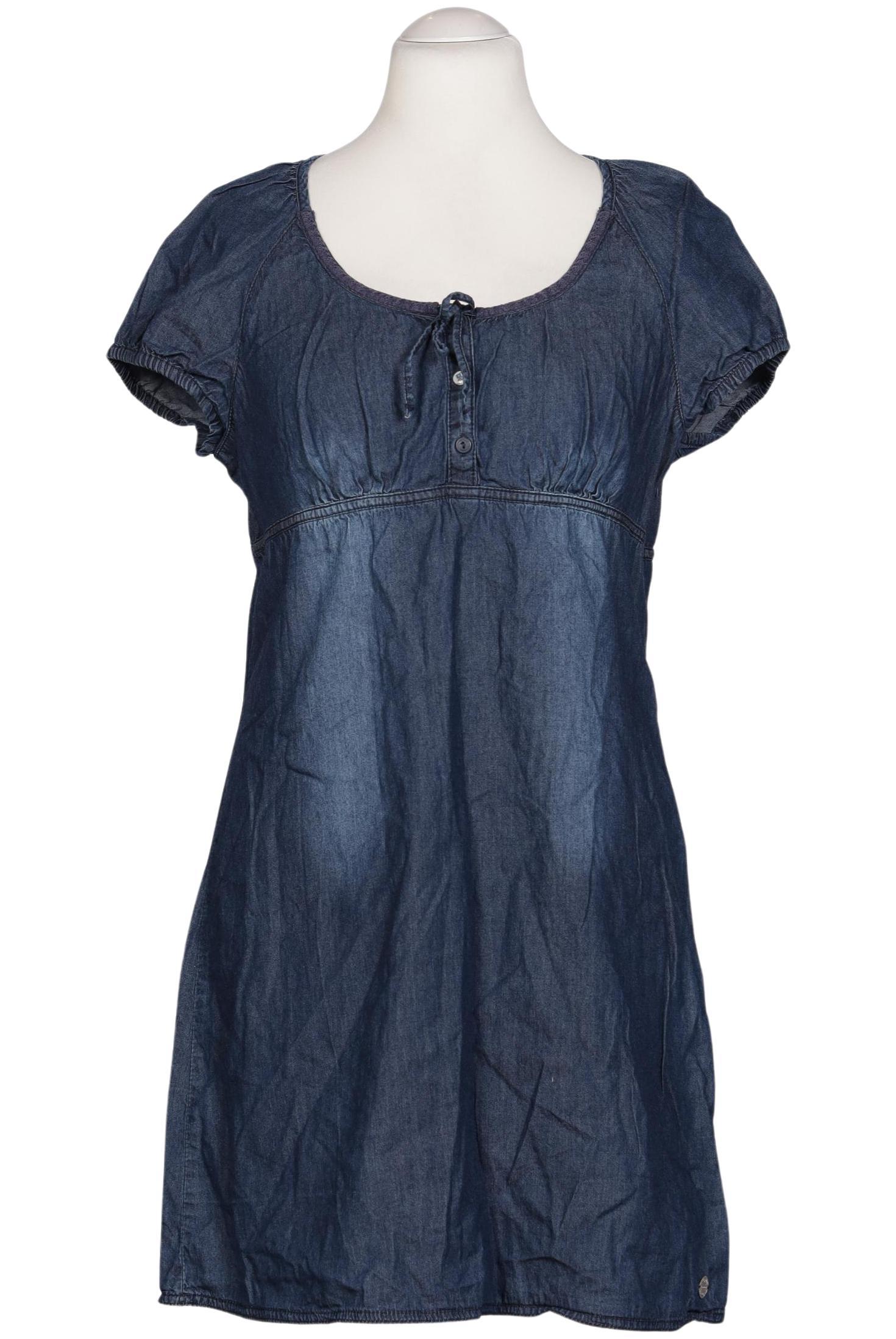 

Street One Damen Kleid, blau, Gr. 42