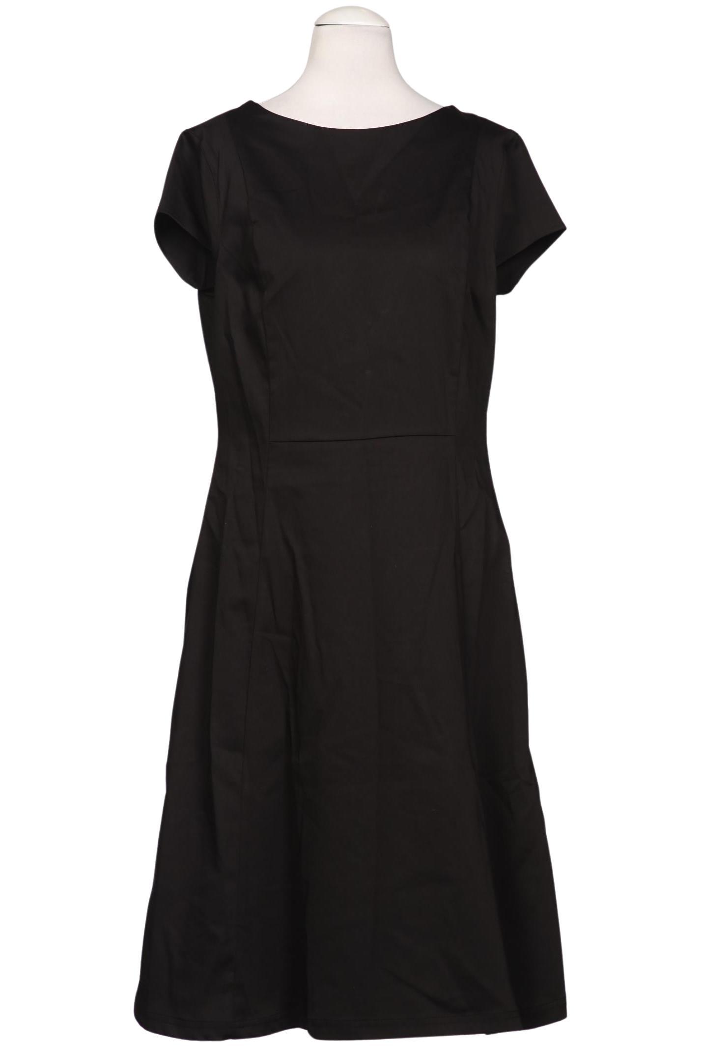 

Street One Damen Kleid, schwarz, Gr. 38