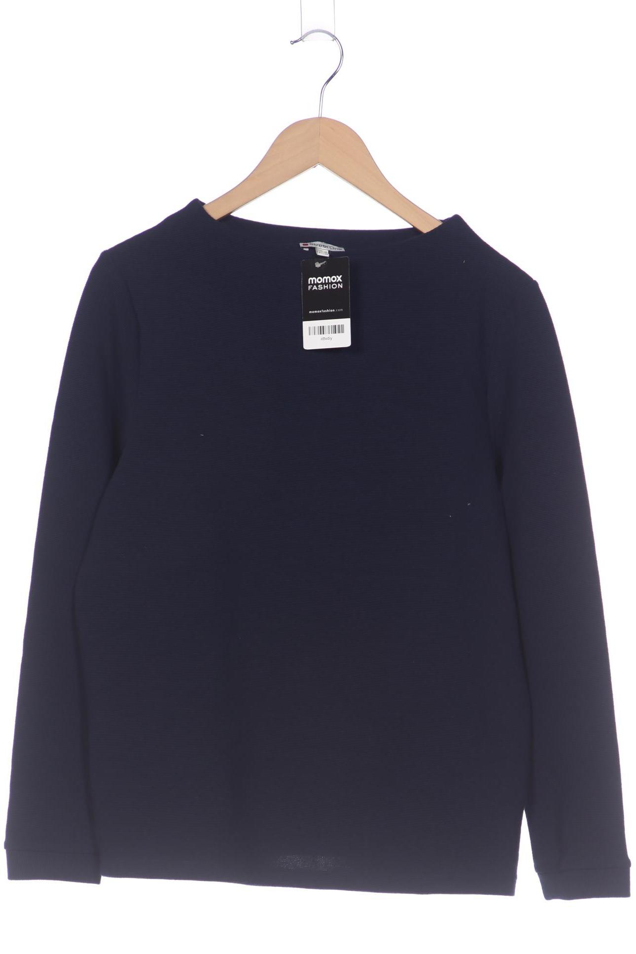 

Street One Damen Pullover, marineblau, Gr. 40