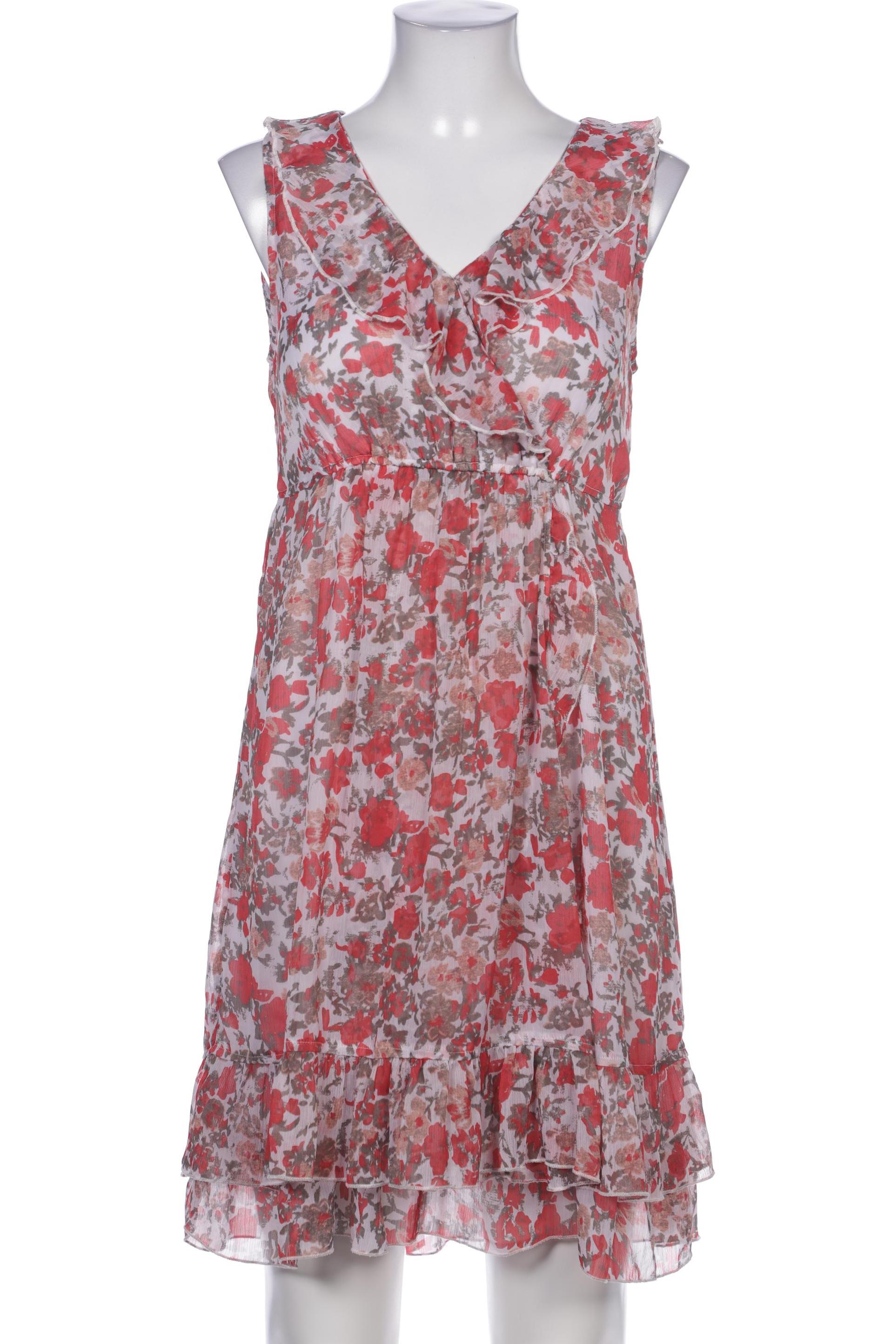 

Street One Damen Kleid, rot, Gr. 38