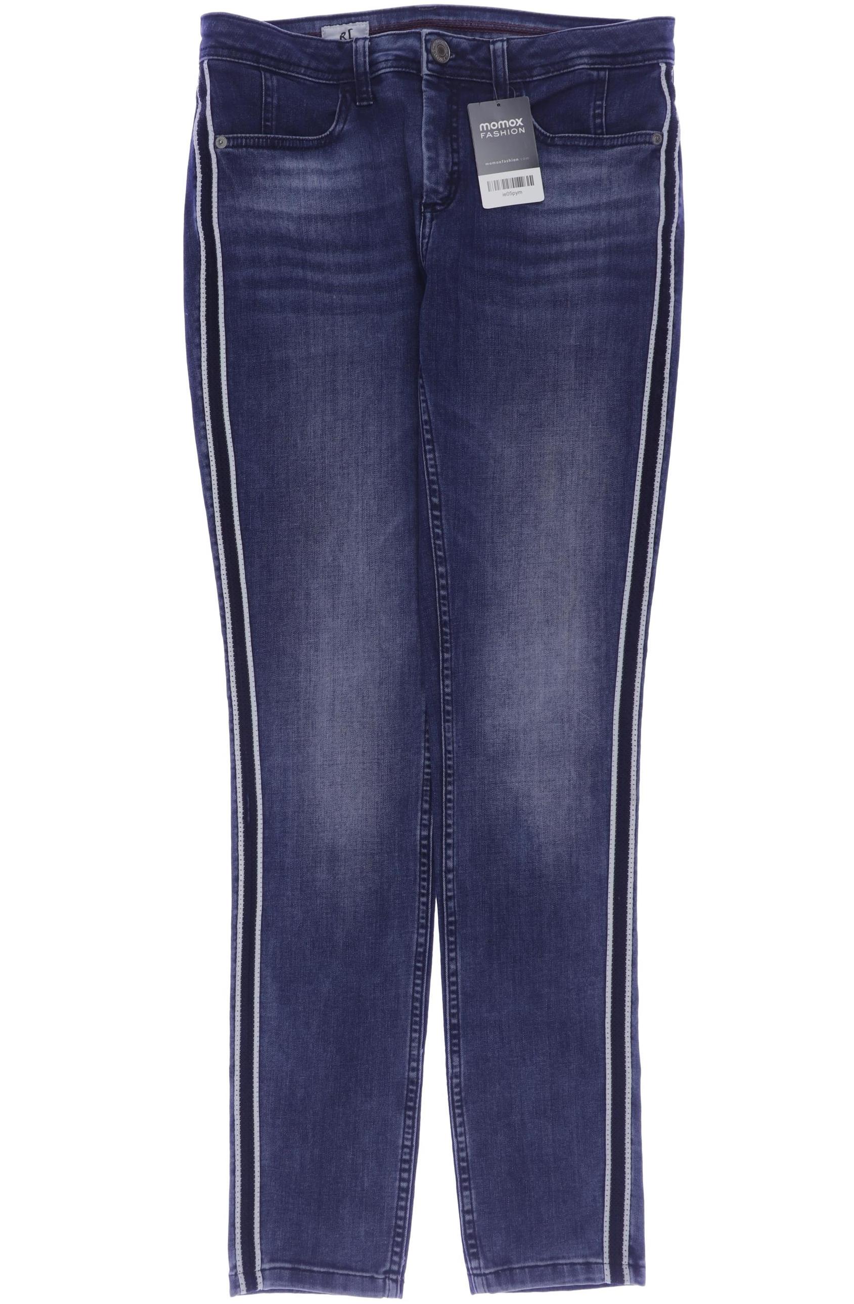 

Street One Damen Jeans, marineblau, Gr. 29