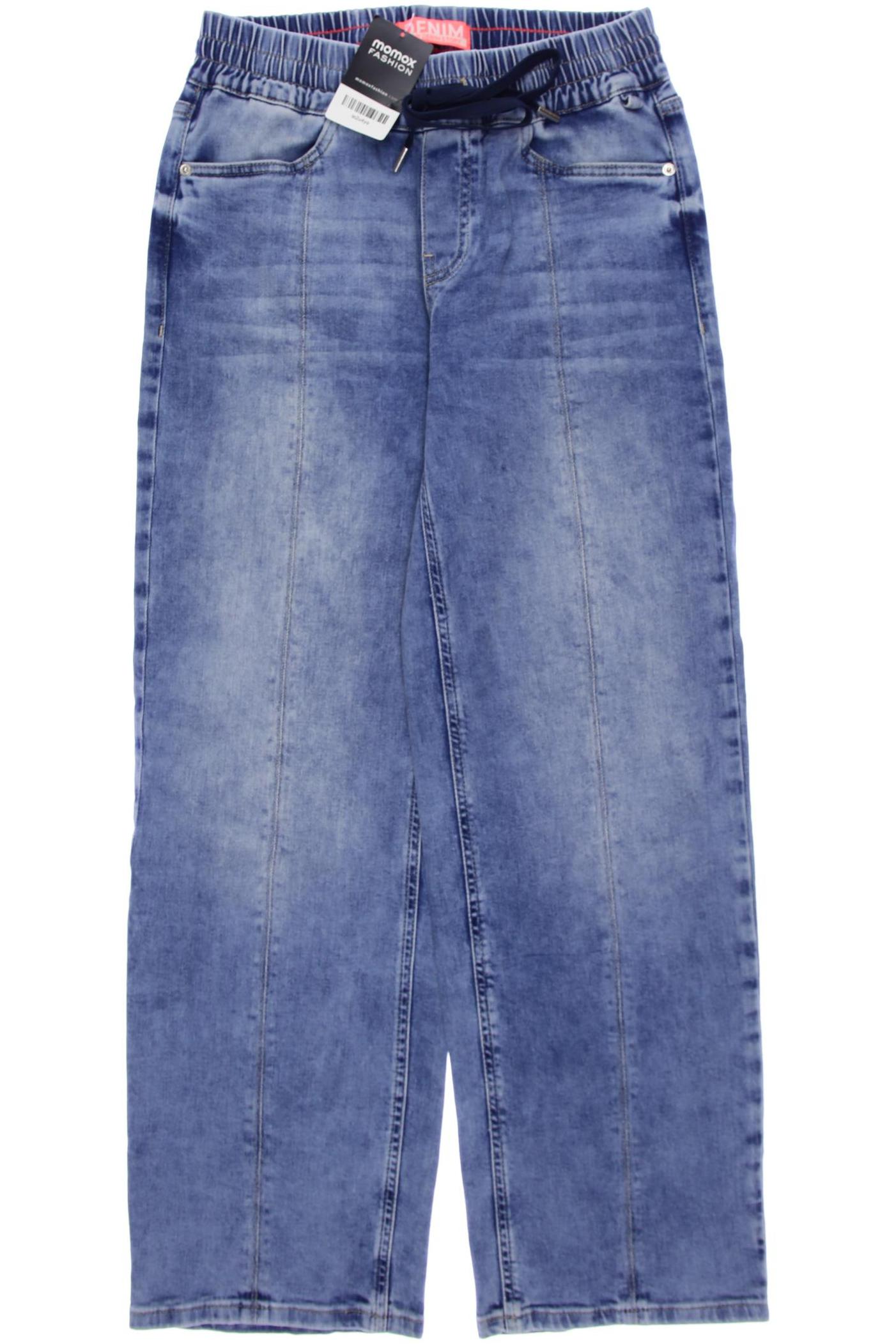 

Street One Damen Jeans, blau, Gr. 26