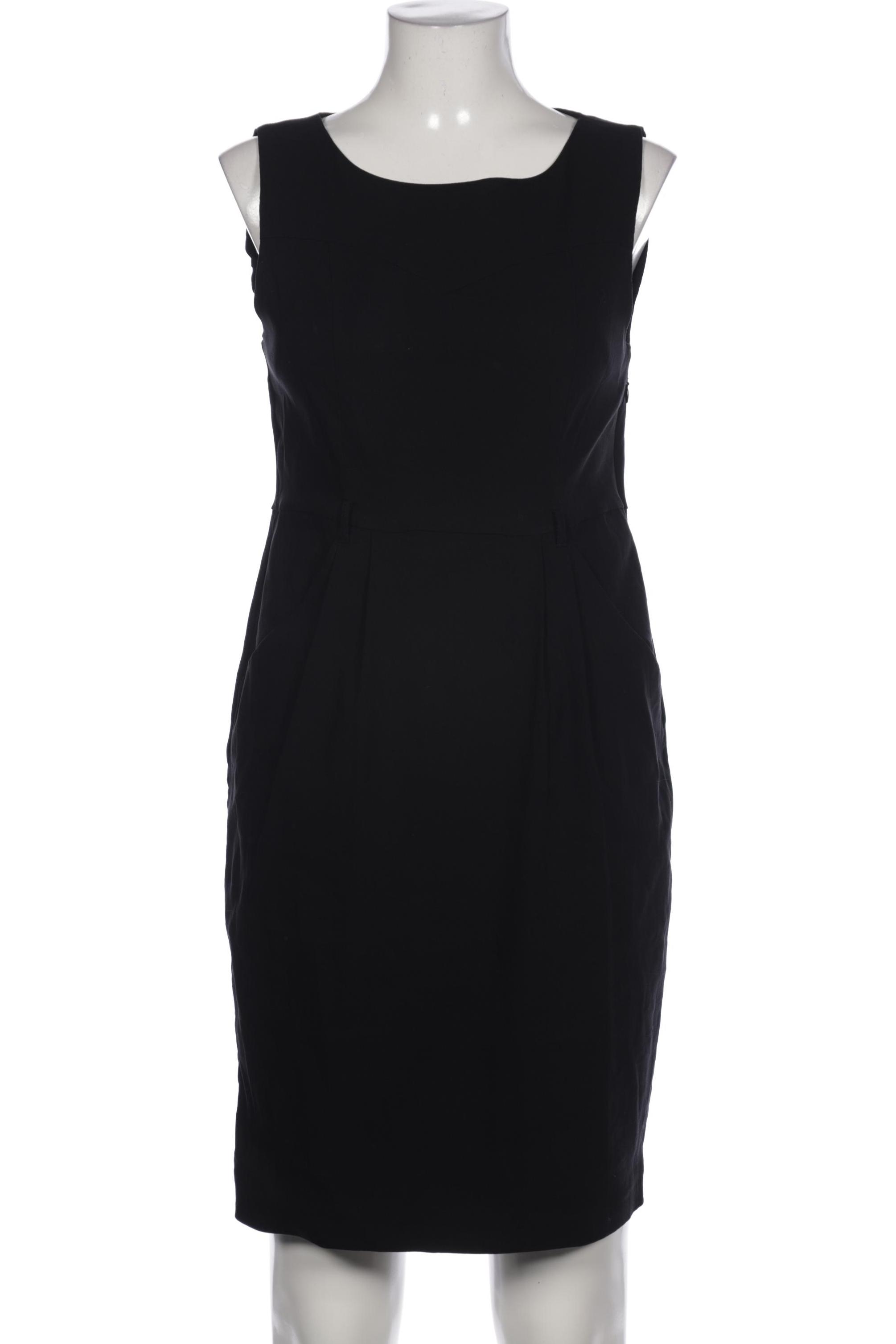 

Street One Damen Kleid, schwarz