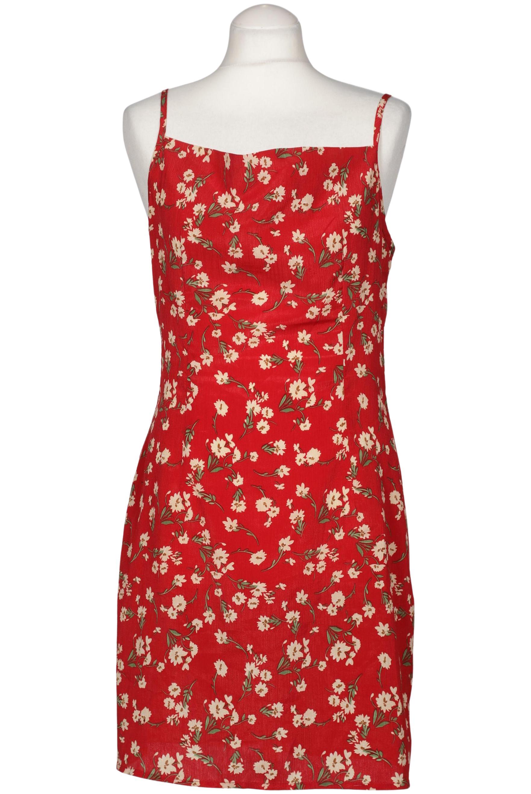 

Street One Damen Kleid, rot, Gr. 38