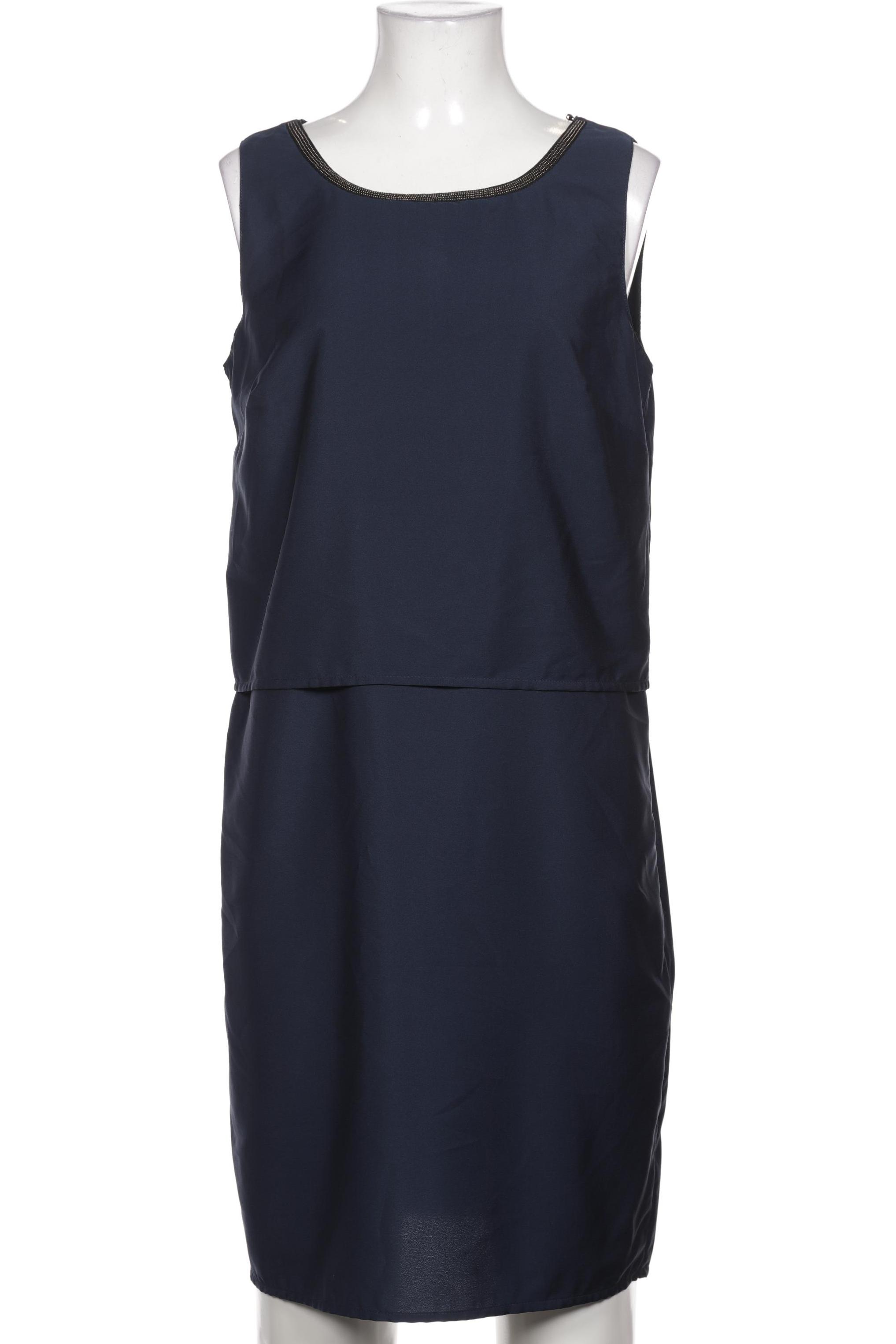 

Street One Damen Kleid, marineblau