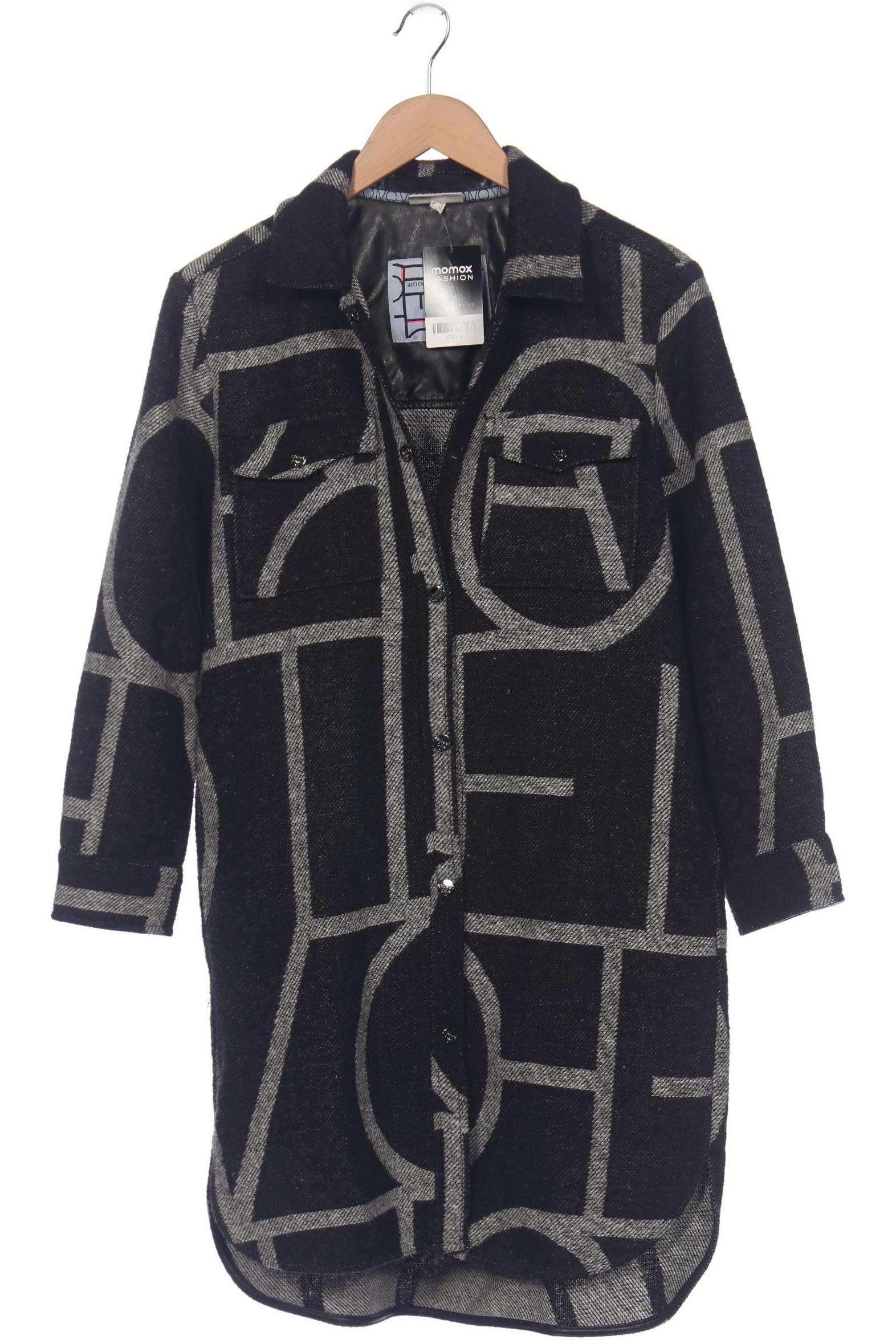 

Street One Damen Mantel, grau, Gr. 34