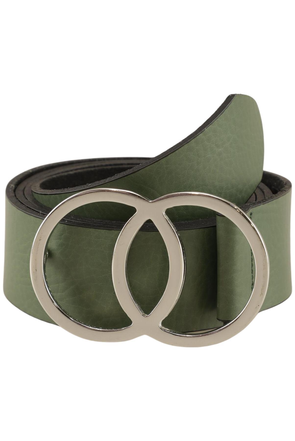 

Street One Damen Gürtel, grün, Gr. 90