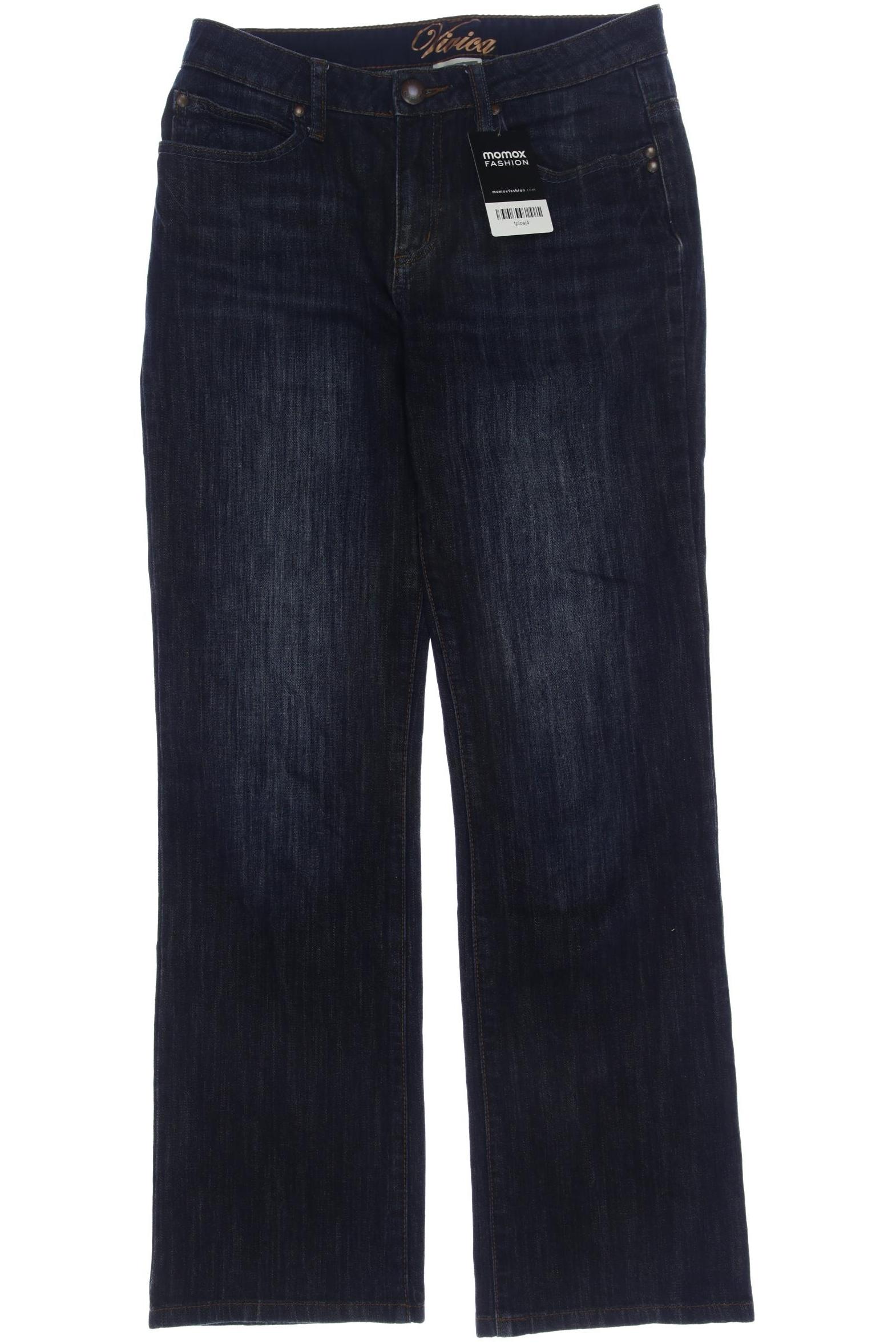 

Street One Damen Jeans, marineblau, Gr. 28