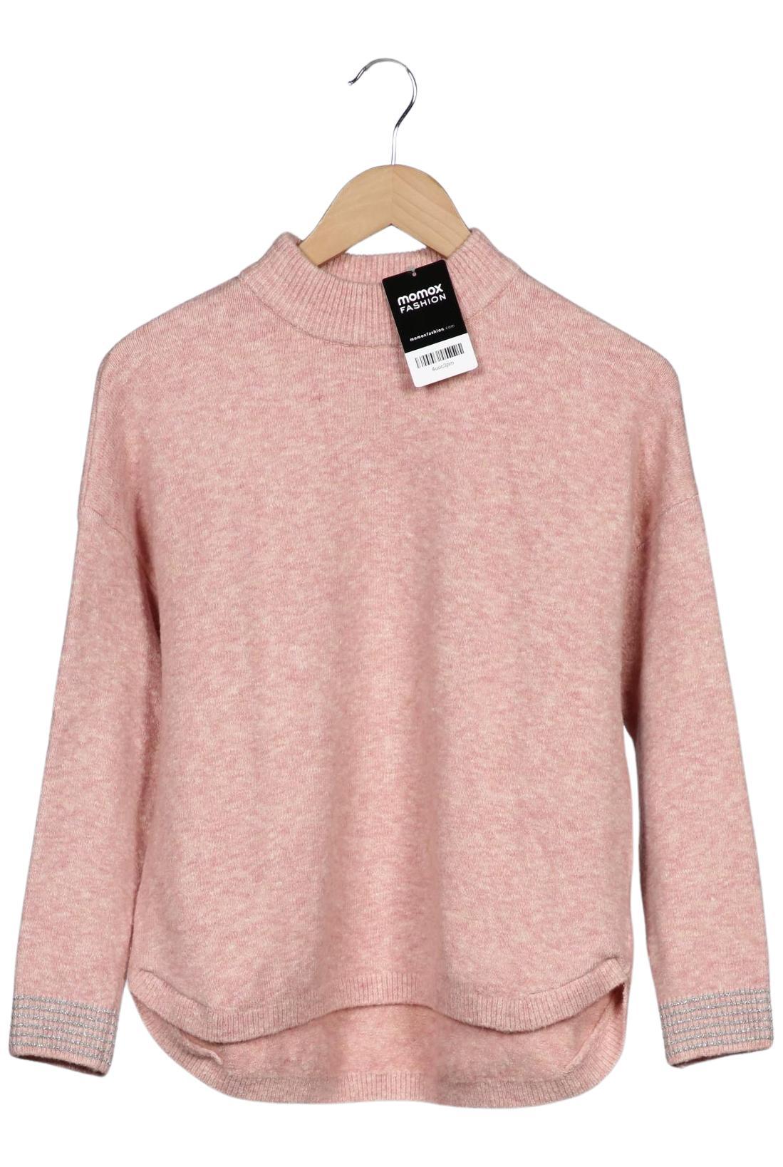 

Street One Damen Pullover, pink, Gr. 36
