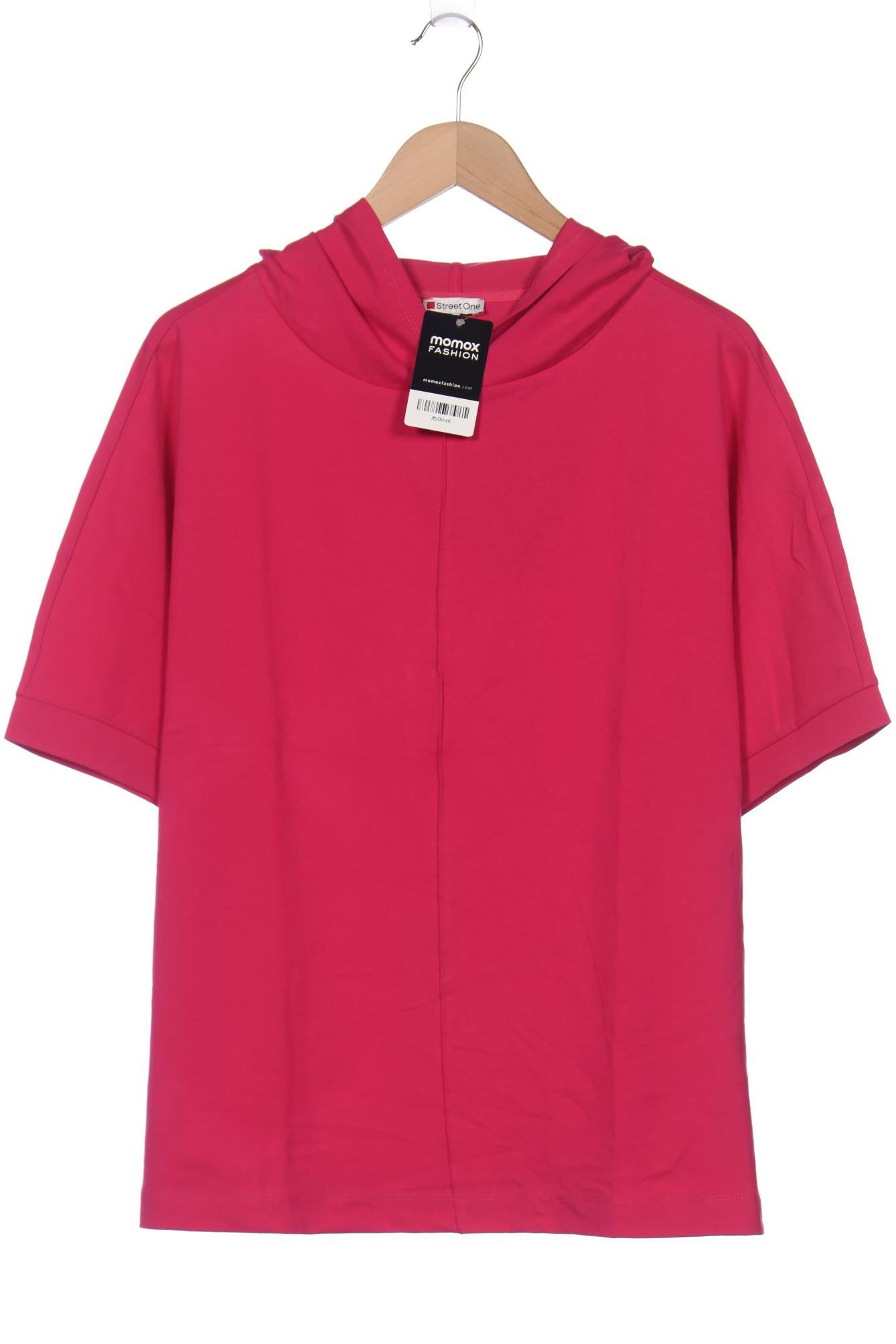 

Street One Damen T-Shirt, pink