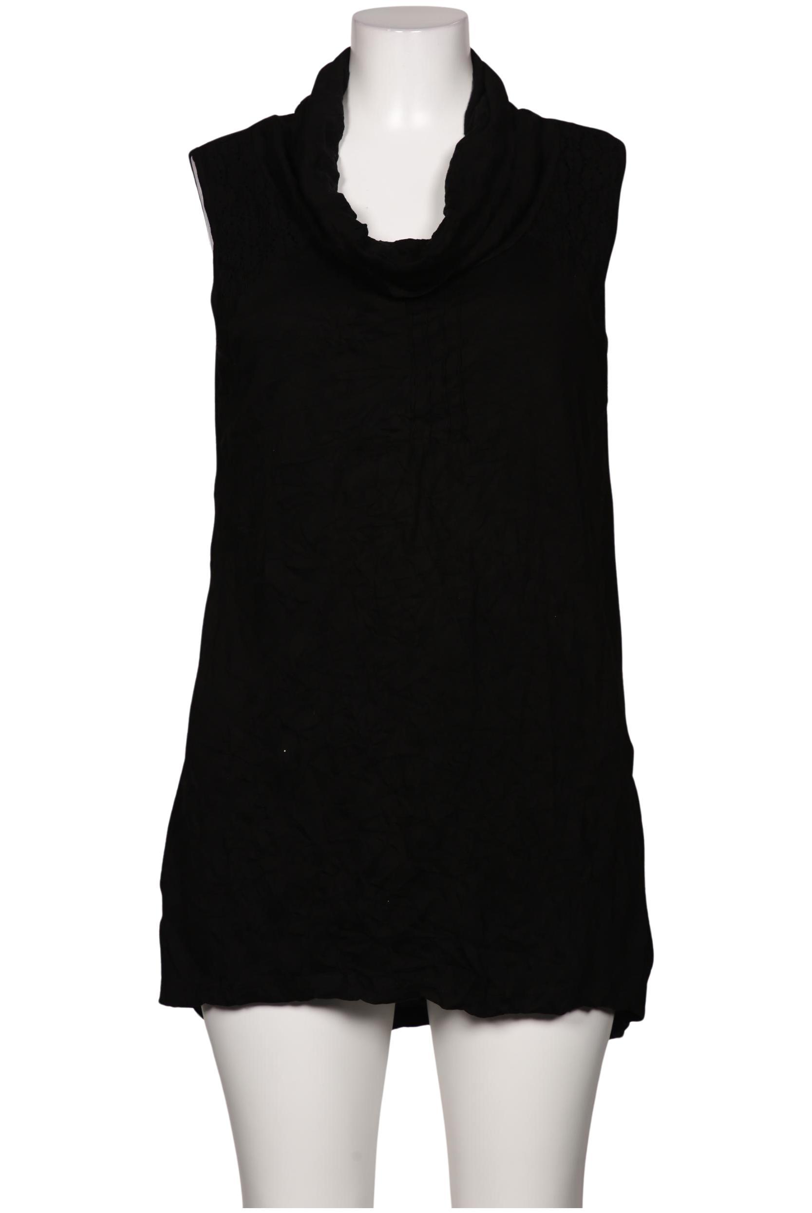 

Street One Damen Kleid, schwarz, Gr. 44