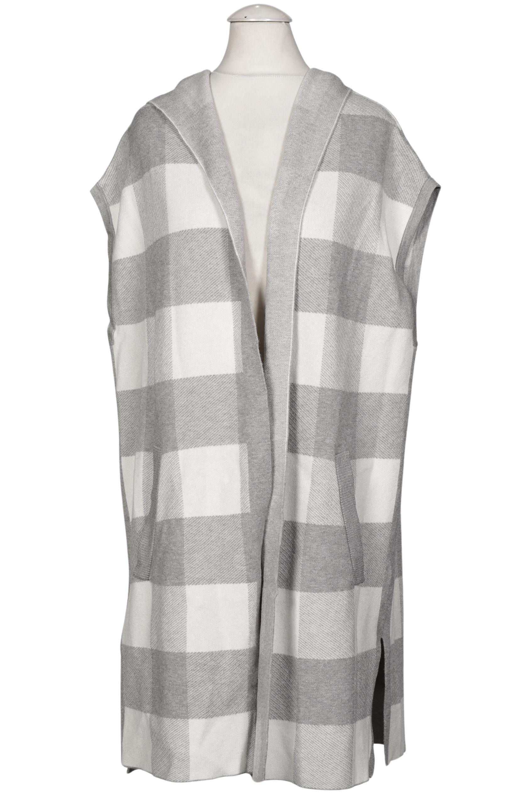 

Street One Damen Strickjacke, mehrfarbig, Gr. 36