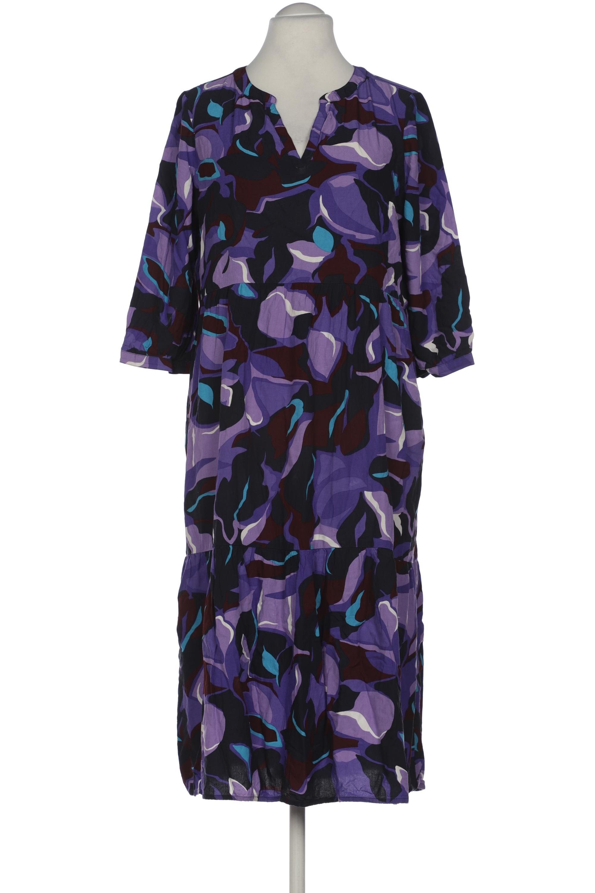 

Street One Damen Kleid, flieder, Gr. 42