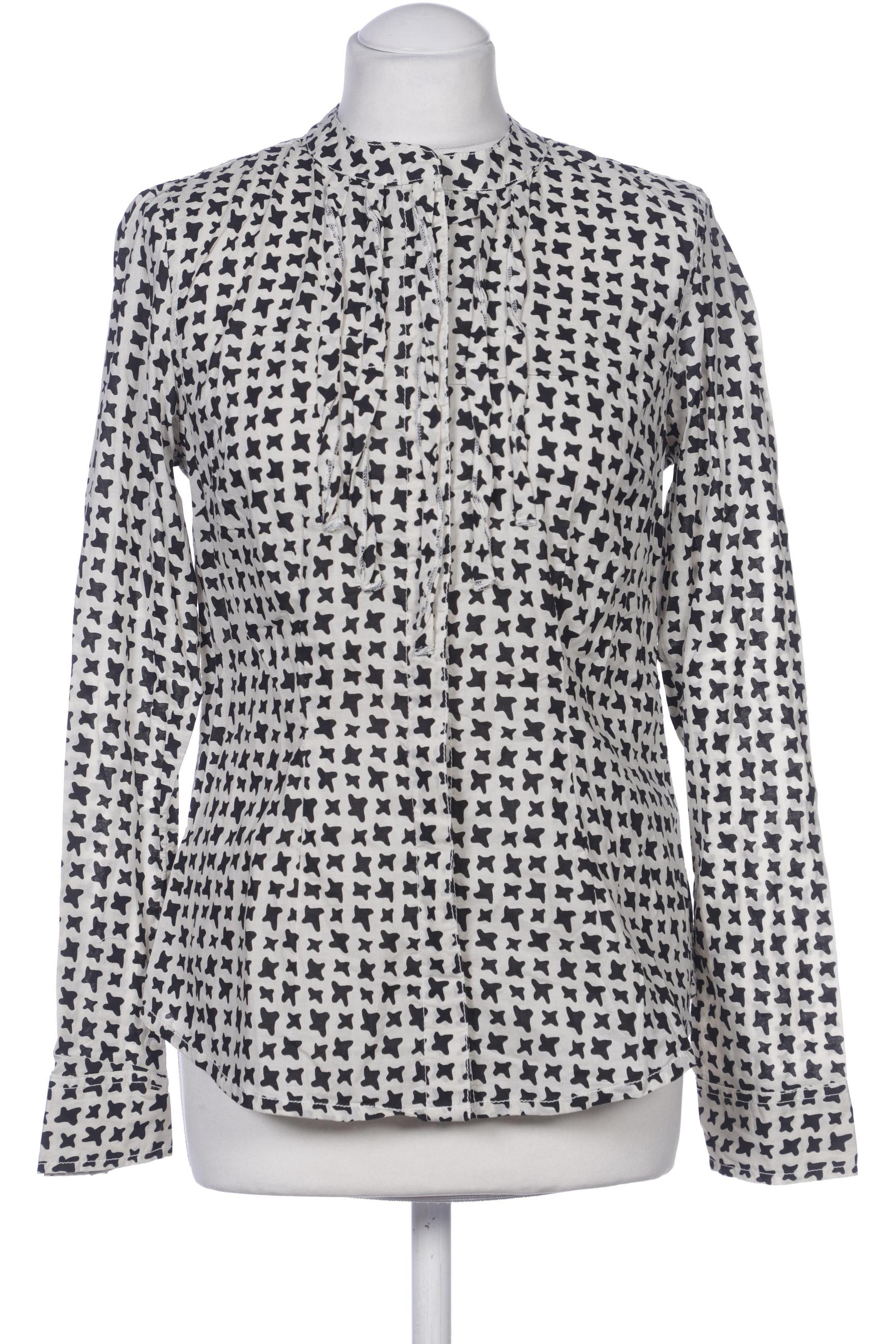 

Street One Damen Bluse, schwarz, Gr. 38