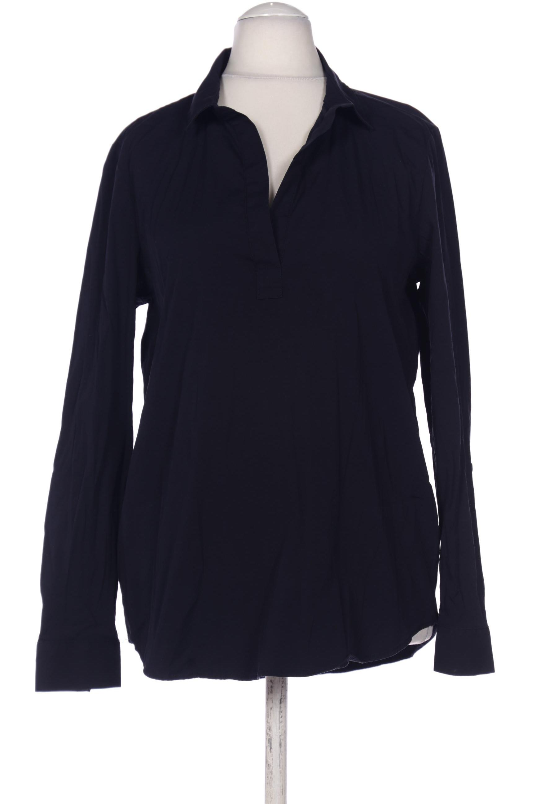 

Street One Damen Bluse, marineblau, Gr. 38