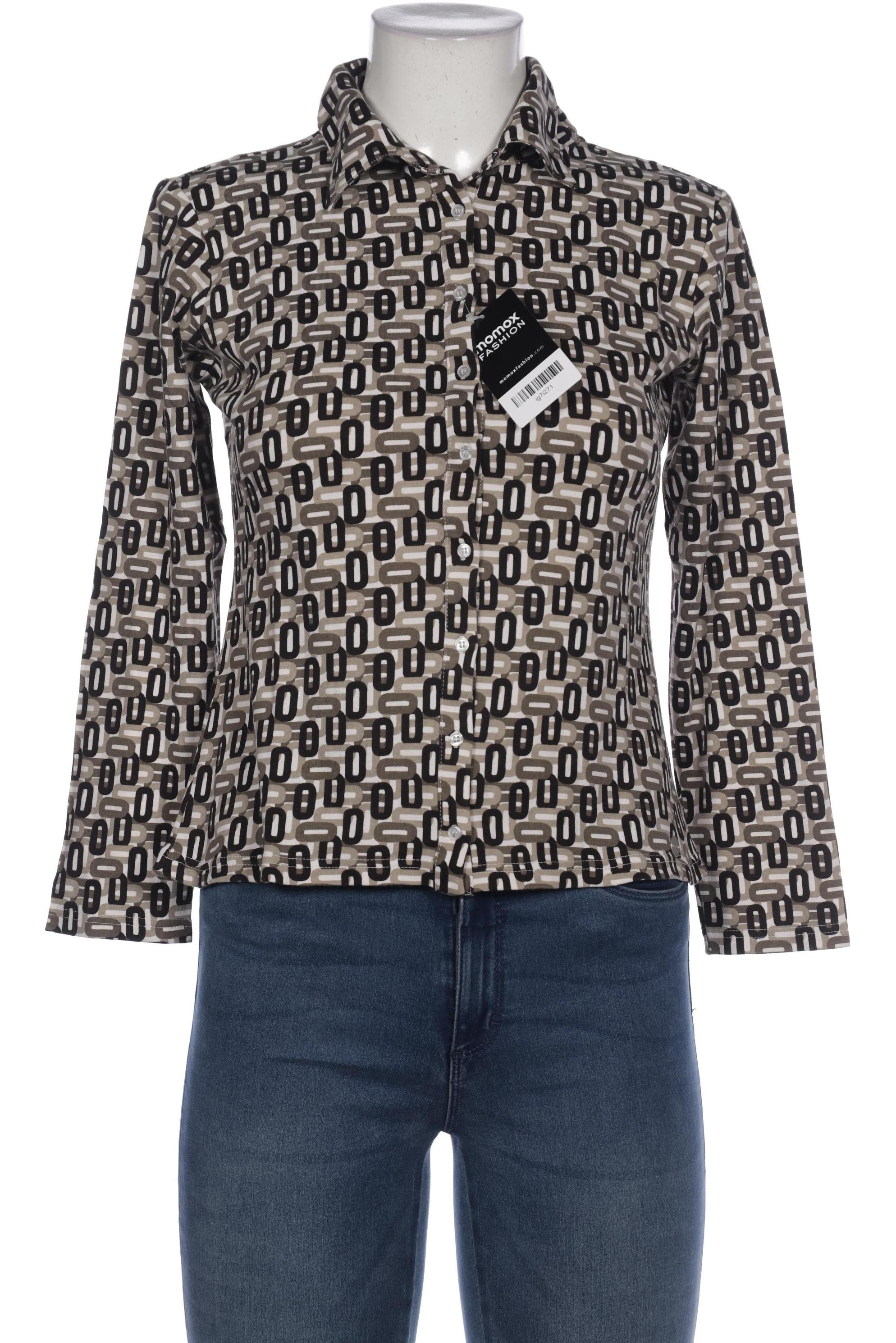 

Street One Damen Bluse, beige, Gr. 40