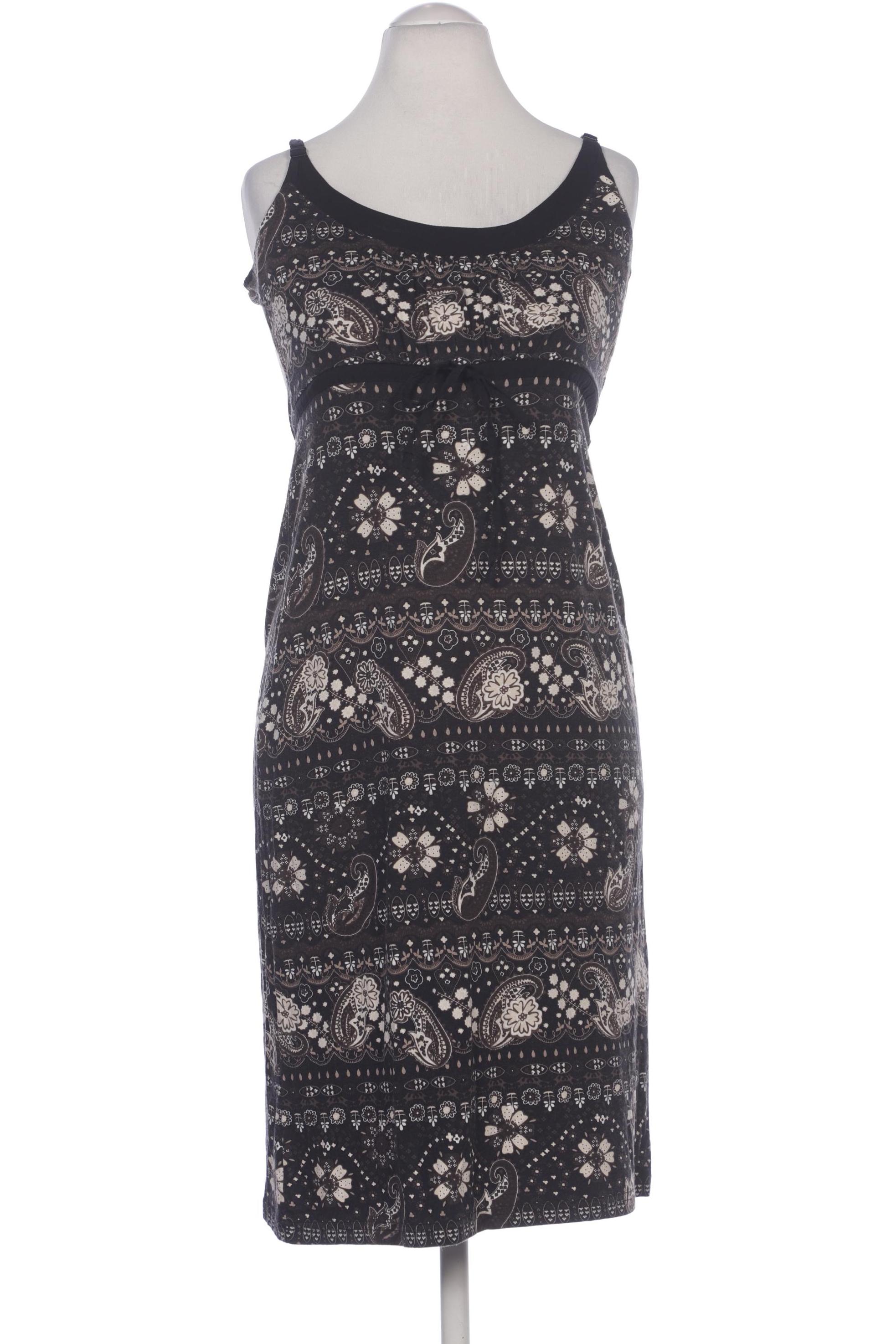 

Street One Damen Kleid, schwarz, Gr. 38