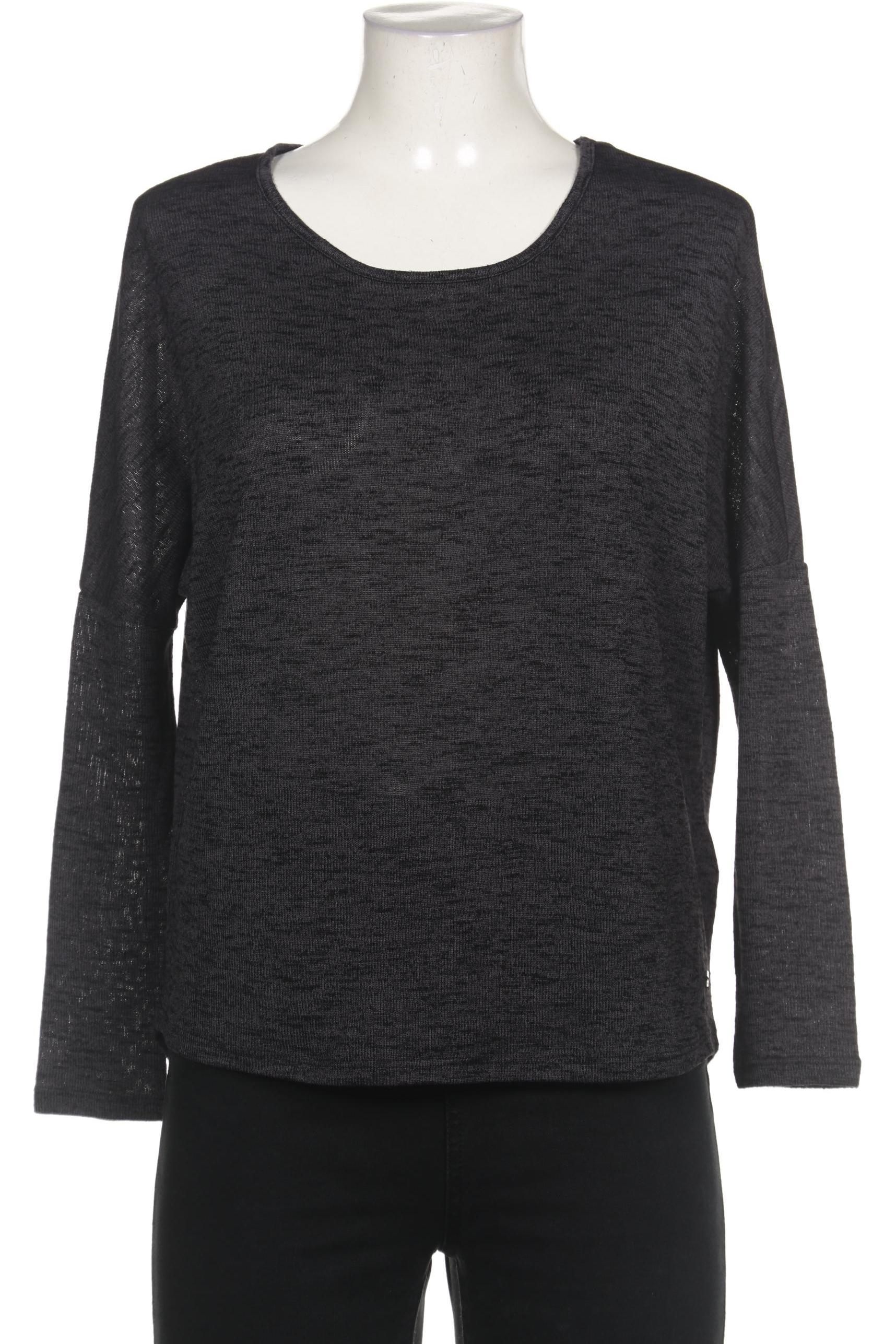 

Street One Damen Pullover, grau, Gr. 36