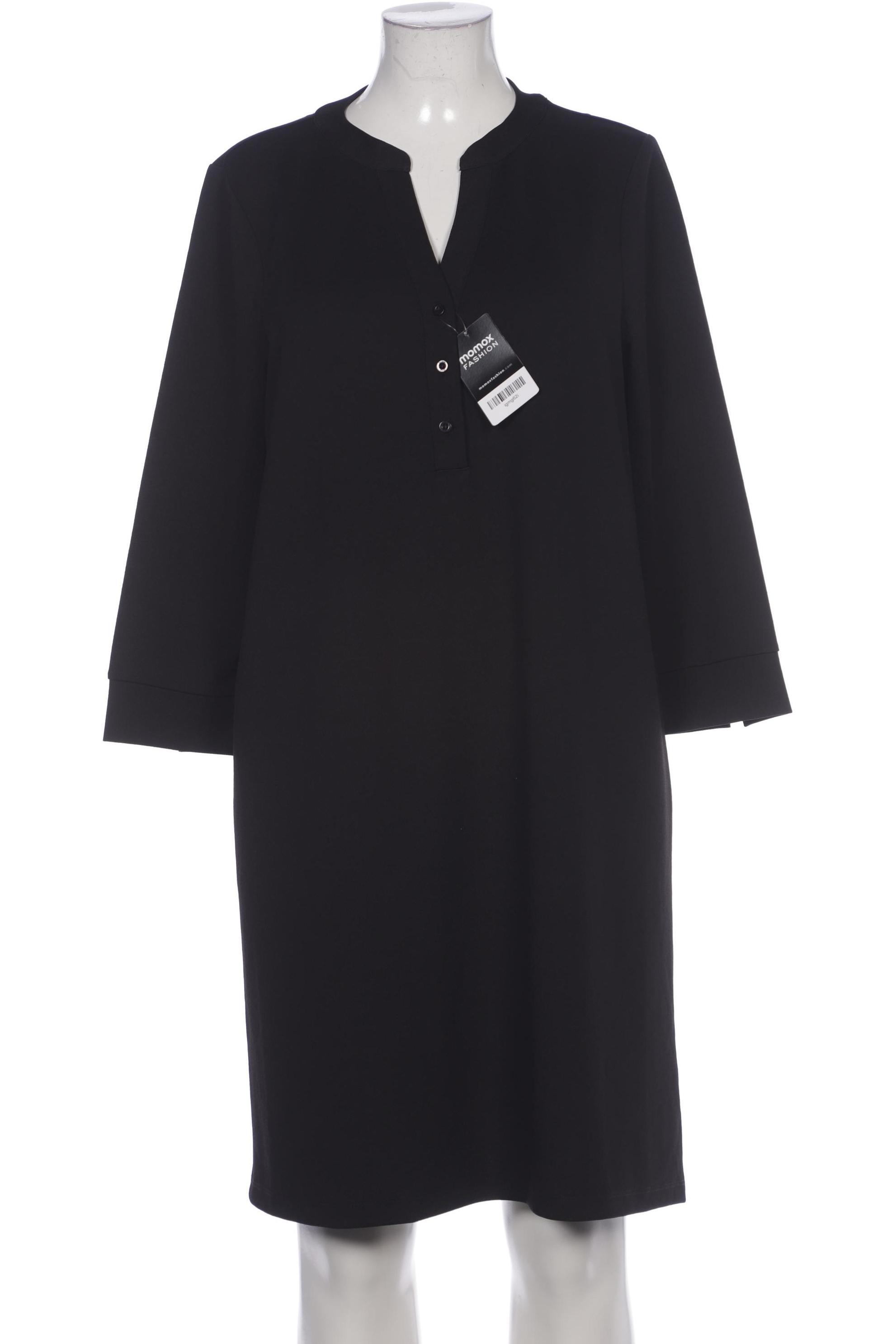 

Street One Damen Kleid, schwarz, Gr. 42